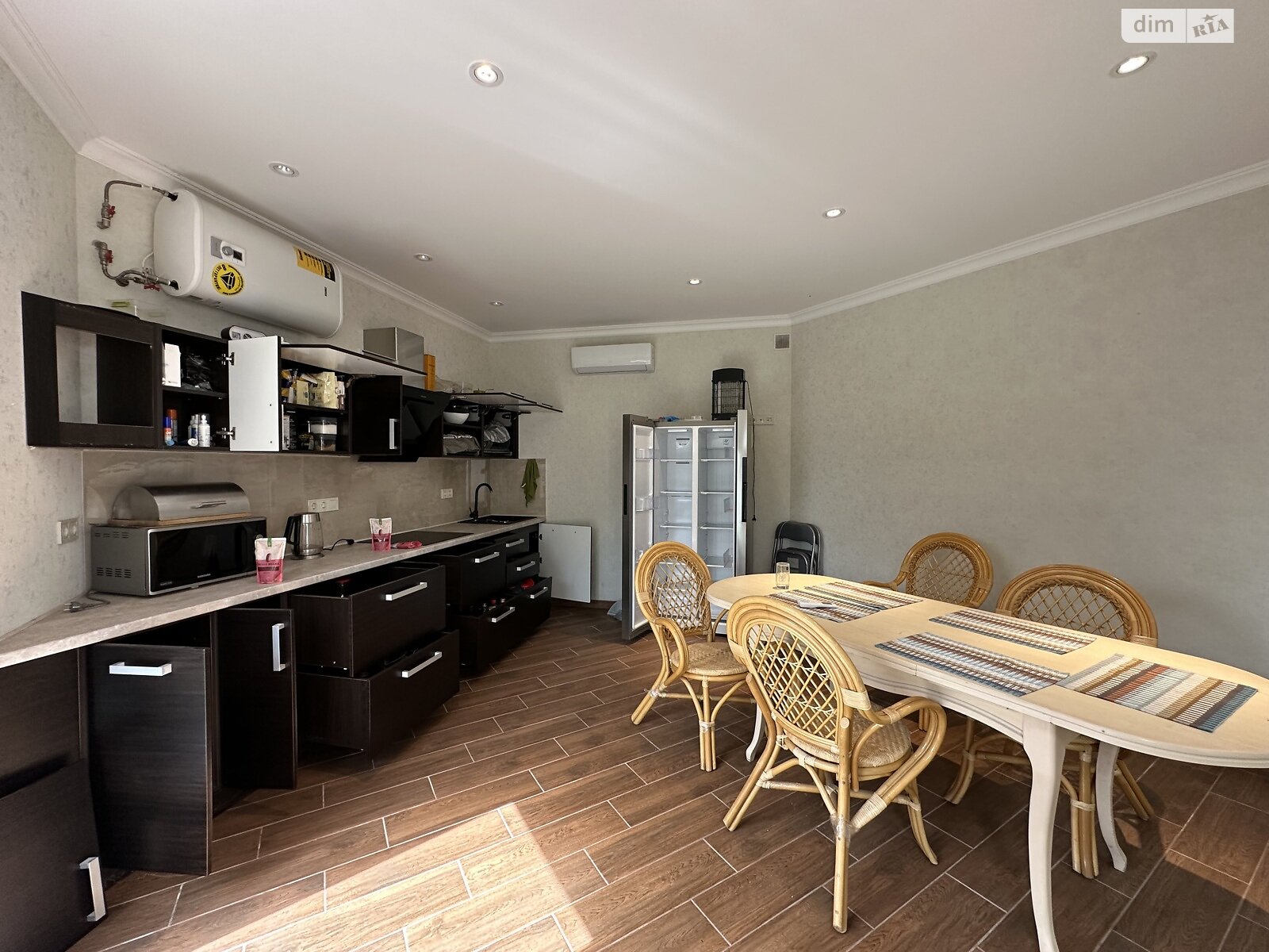 двухэтажный дом, 255 кв. м, кирпич. Продажа в Коблеве фото 1 двухэтажный дом, 255 кв. м, кирпич. Продажа в Коблеве фото 1