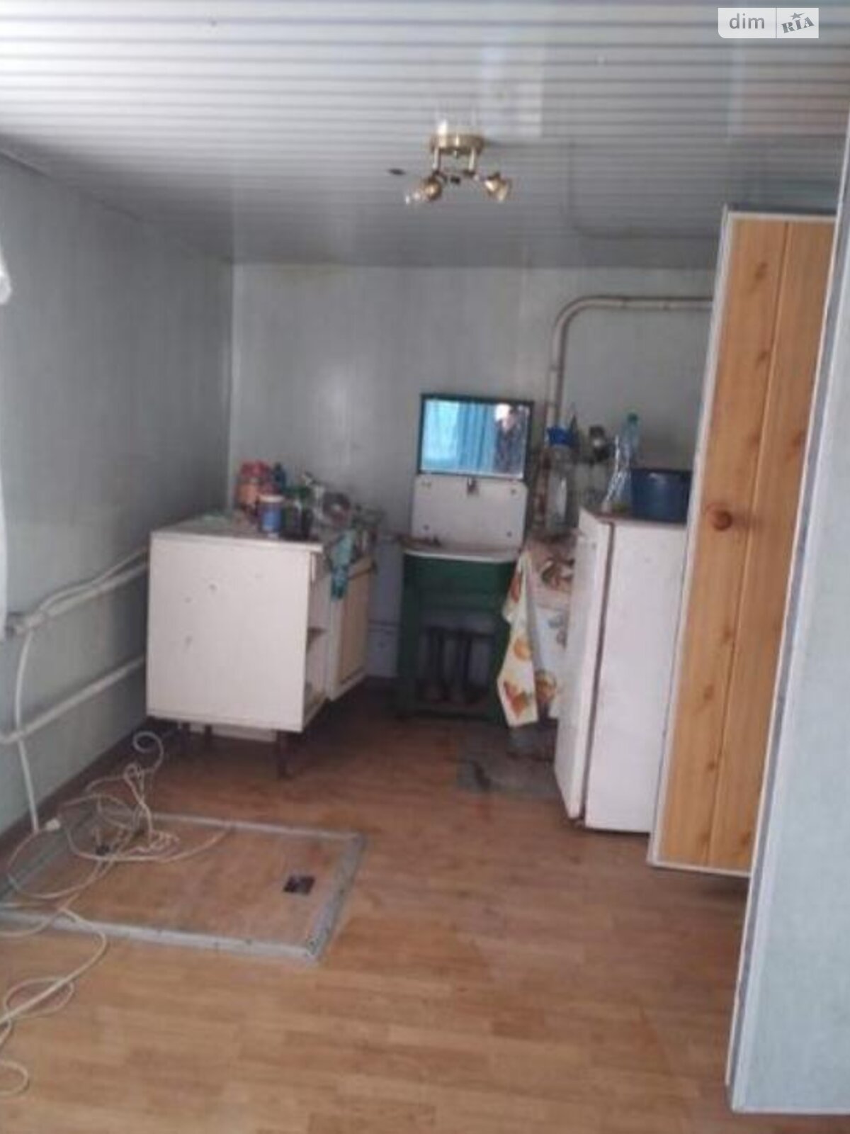 одноповерховий будинок з опаленням, 60 кв. м, цегла. Продаж у Кобриновому фото 1 одноповерховий будинок з опаленням, 60 кв. м, цегла. Продаж у Кобриновому фото 1