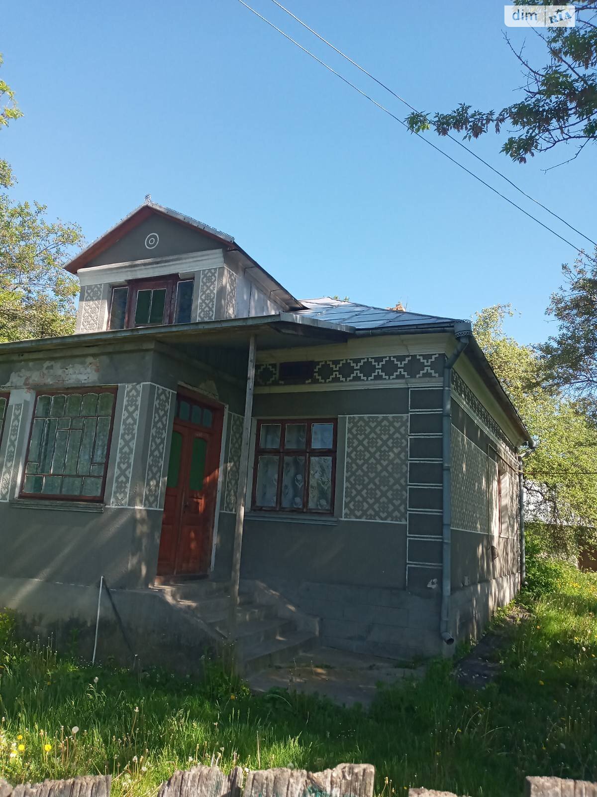 одноповерховий будинок, 250 кв. м, цегла. Продаж у Кобилячому фото 1 одноповерховий будинок, 250 кв. м, цегла. Продаж у Кобилячому фото 1