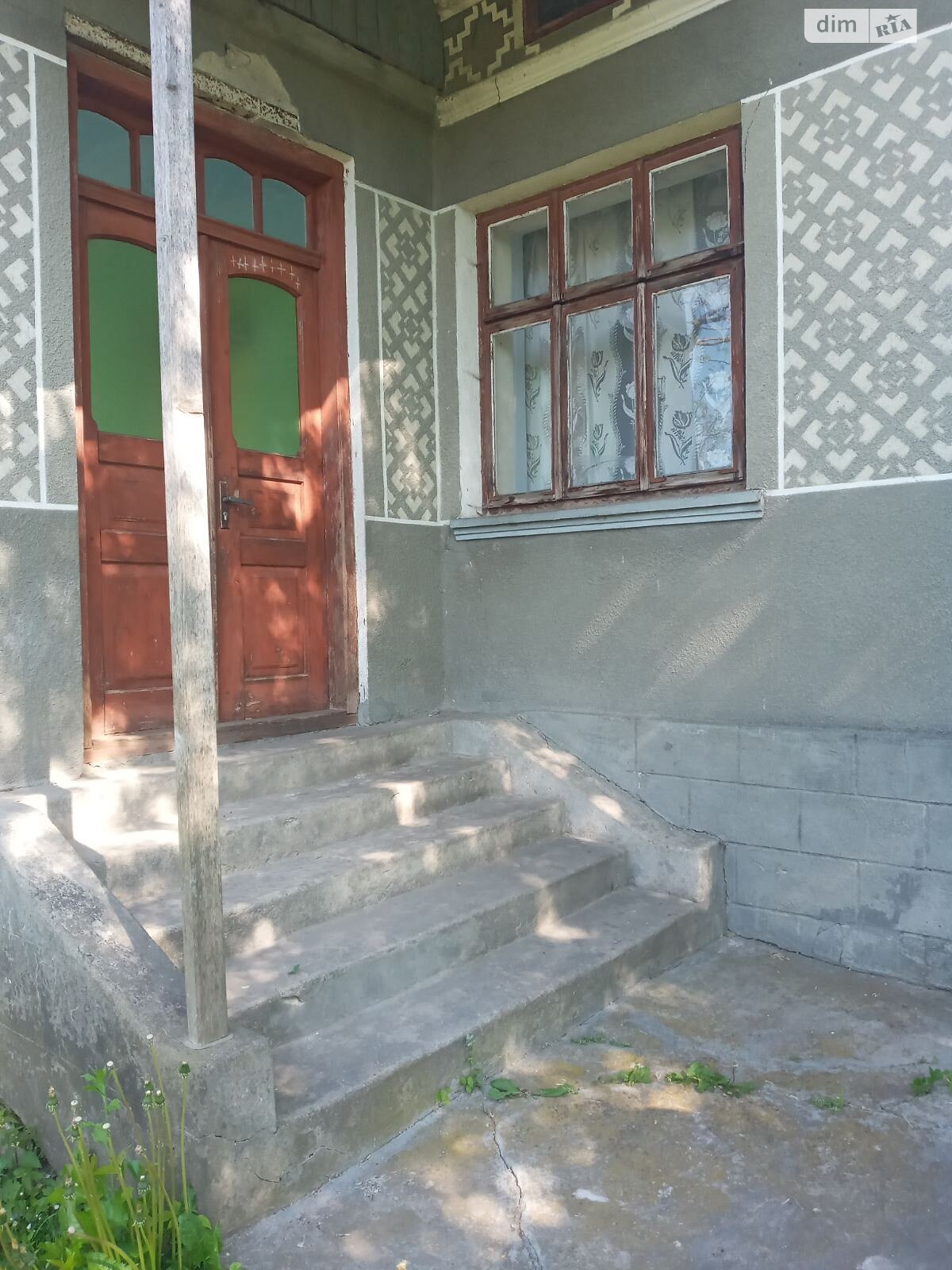 одноповерховий будинок, 250 кв. м, цегла. Продаж у Кобилячому фото 1 одноповерховий будинок, 250 кв. м, цегла. Продаж у Кобилячому фото 1