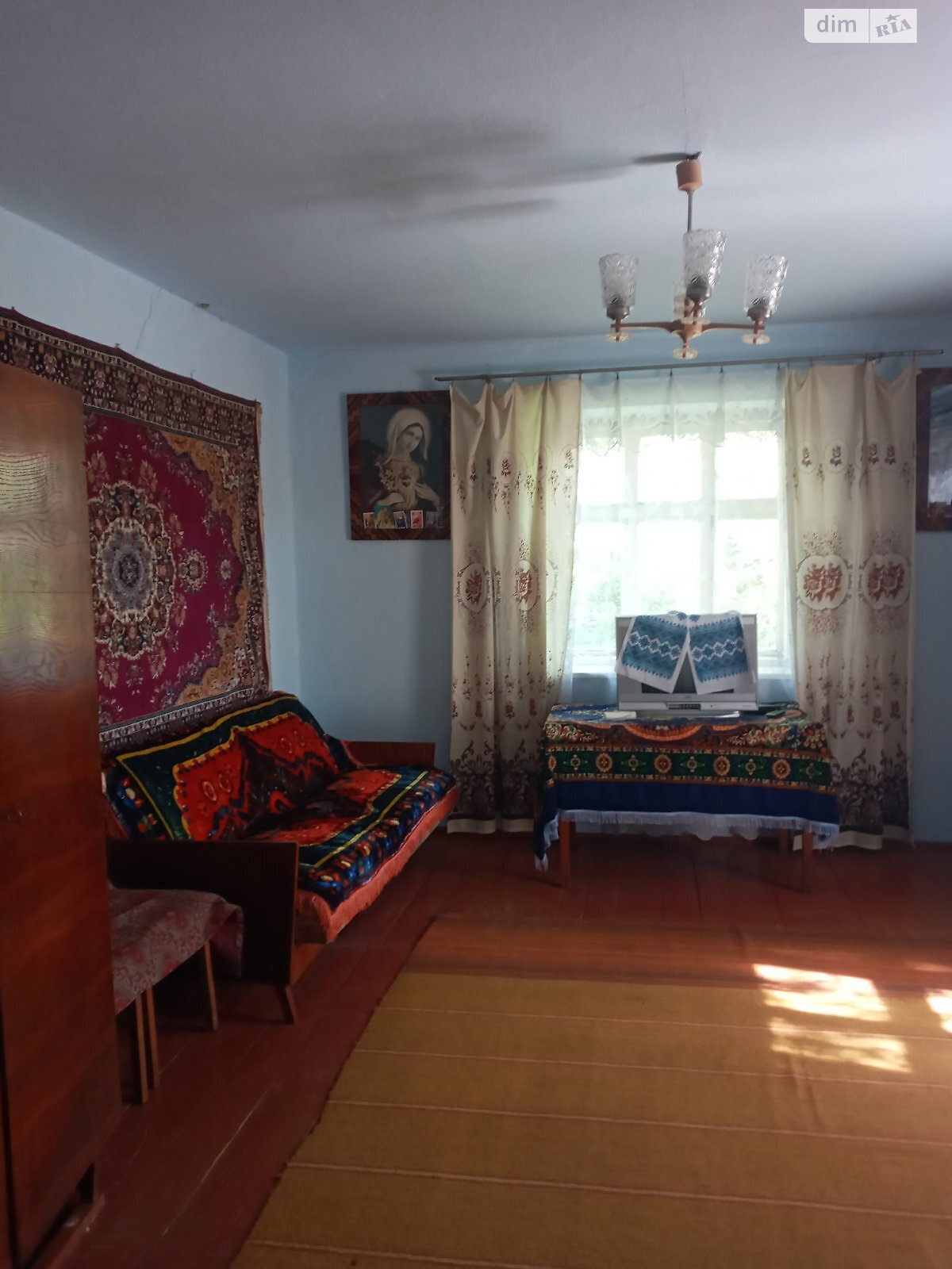 одноповерховий будинок, 250 кв. м, цегла. Продаж у Кобилячому фото 1 одноповерховий будинок, 250 кв. м, цегла. Продаж у Кобилячому фото 1
