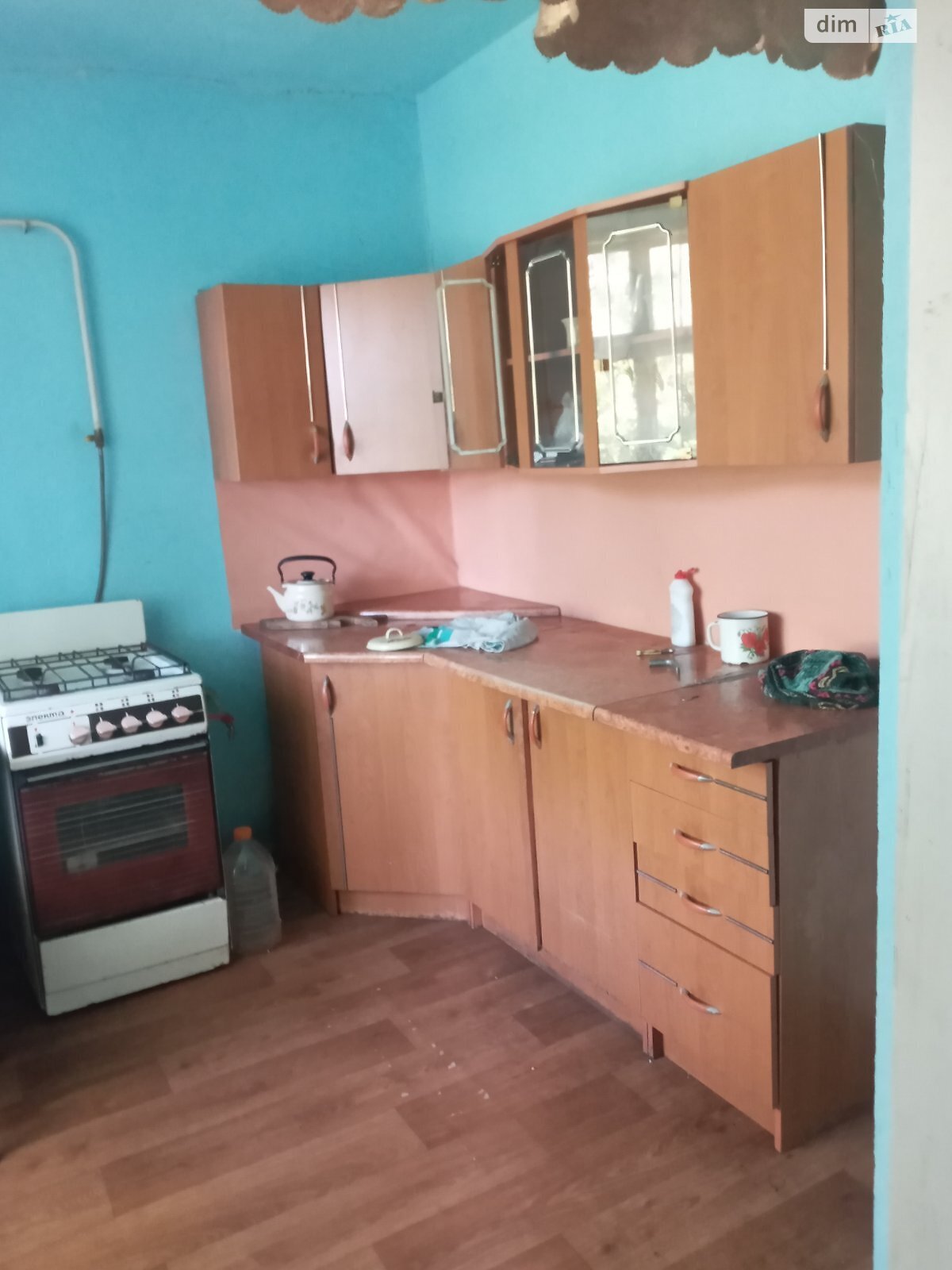 одноповерховий будинок, 250 кв. м, цегла. Продаж у Кобилячому фото 1 одноповерховий будинок, 250 кв. м, цегла. Продаж у Кобилячому фото 1