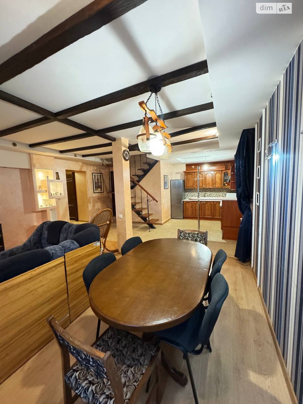 двоповерховий будинок з опаленням, 105 кв. м, цегла. Продаж у Кочережки фото 1 двоповерховий будинок з опаленням, 105 кв. м, цегла. Продаж у Кочережки фото 1