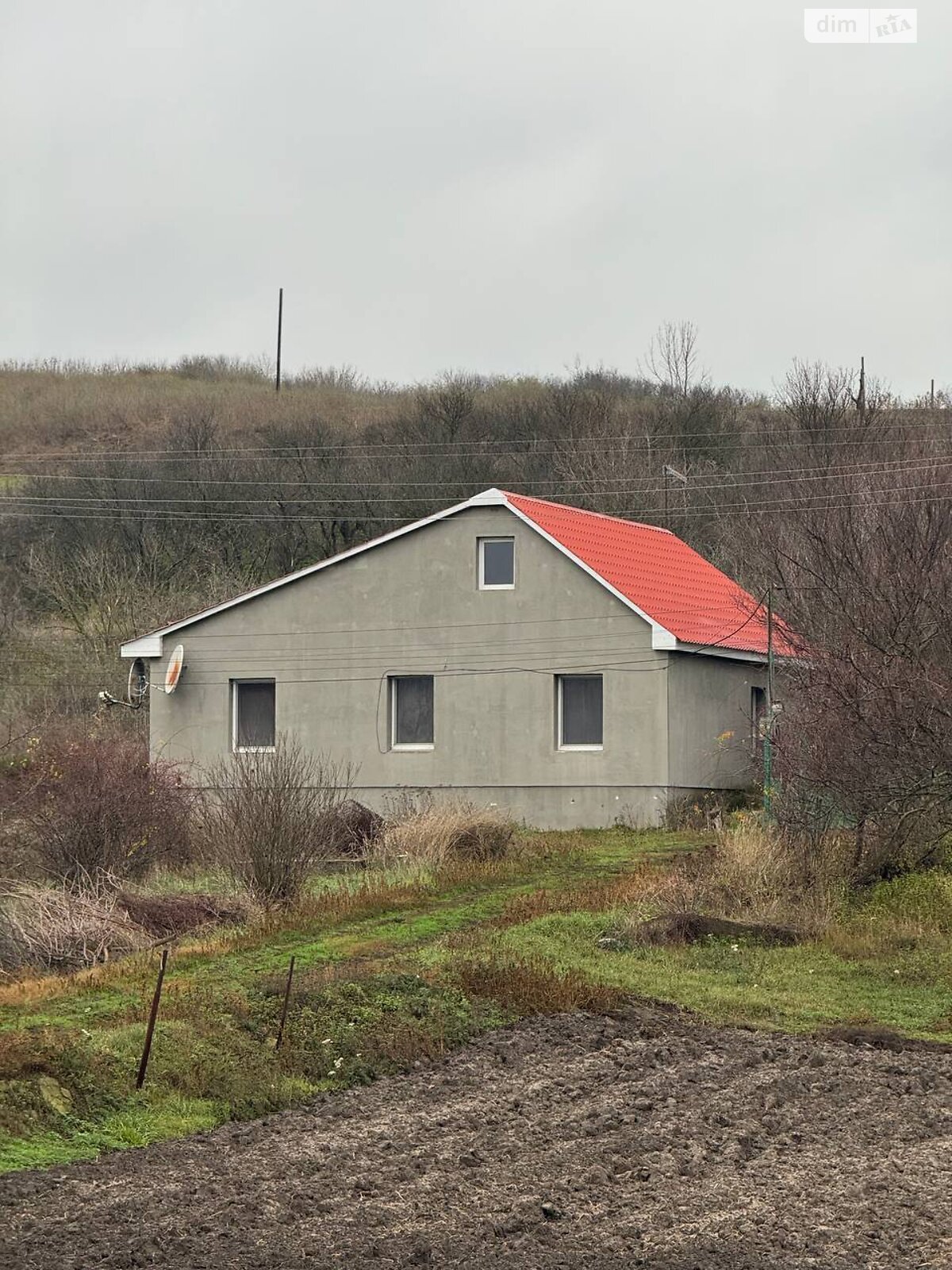 двоповерховий будинок з опаленням, 105 кв. м, цегла. Продаж у Кочережки фото 1 двоповерховий будинок з опаленням, 105 кв. м, цегла. Продаж у Кочережки фото 1