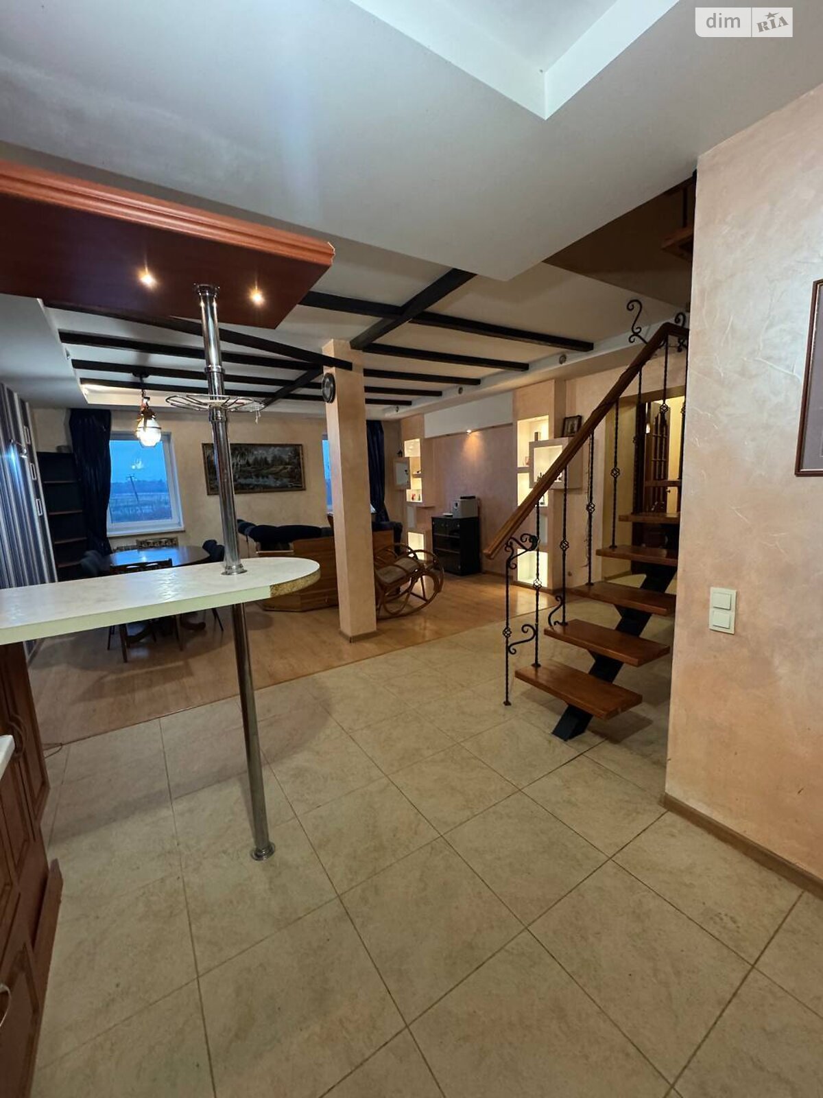 двоповерховий будинок з опаленням, 105 кв. м, цегла. Продаж у Кочережки фото 1 двоповерховий будинок з опаленням, 105 кв. м, цегла. Продаж у Кочережки фото 1