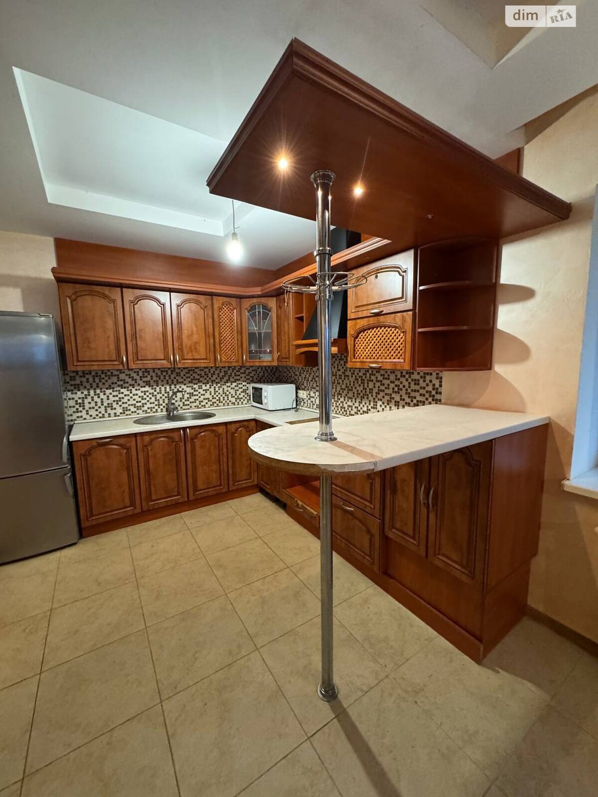 двоповерховий будинок з опаленням, 105 кв. м, цегла. Продаж у Кочережки фото 1 двоповерховий будинок з опаленням, 105 кв. м, цегла. Продаж у Кочережки фото 1