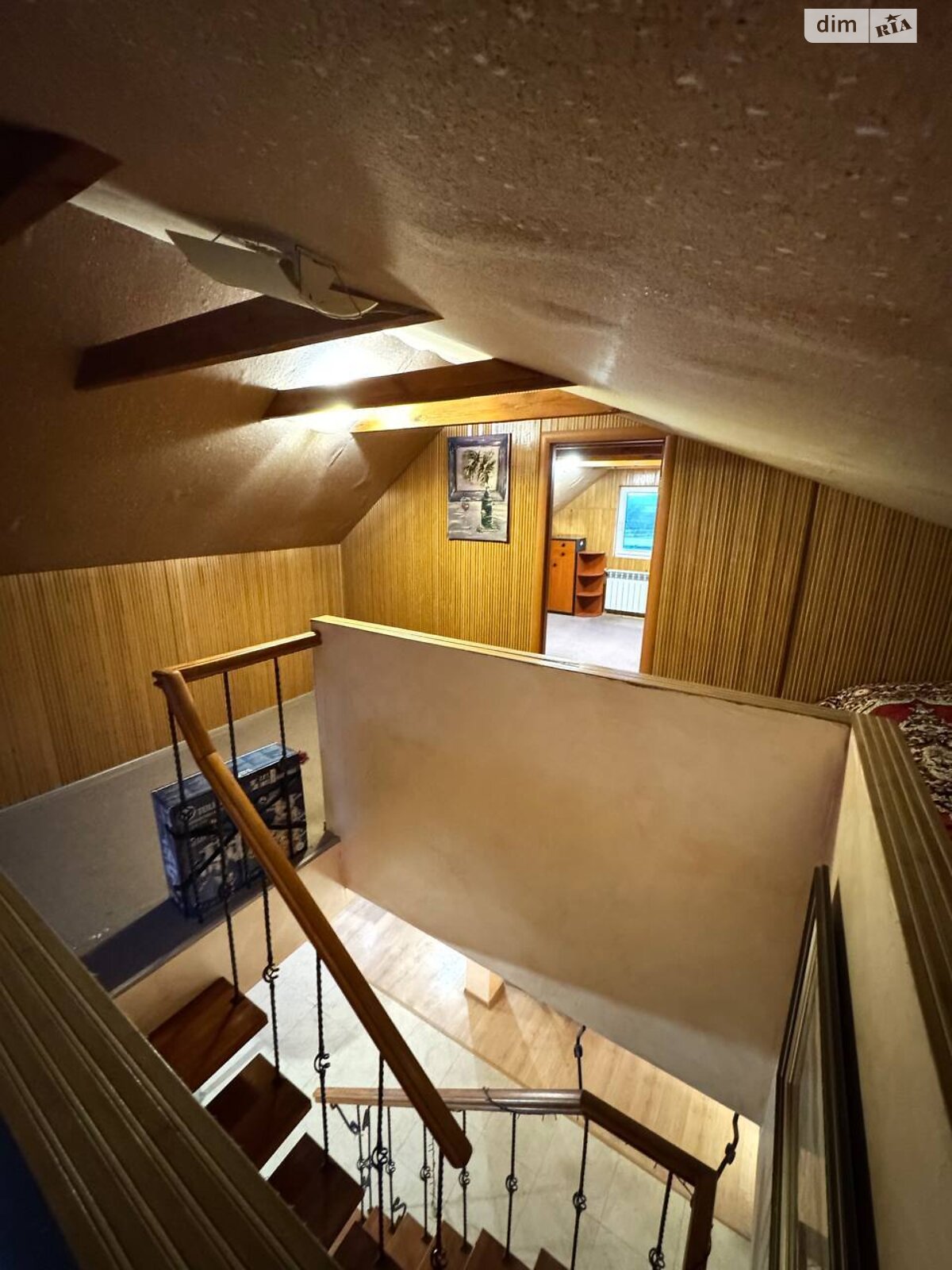 двоповерховий будинок з опаленням, 105 кв. м, цегла. Продаж у Кочережки фото 1 двоповерховий будинок з опаленням, 105 кв. м, цегла. Продаж у Кочережки фото 1