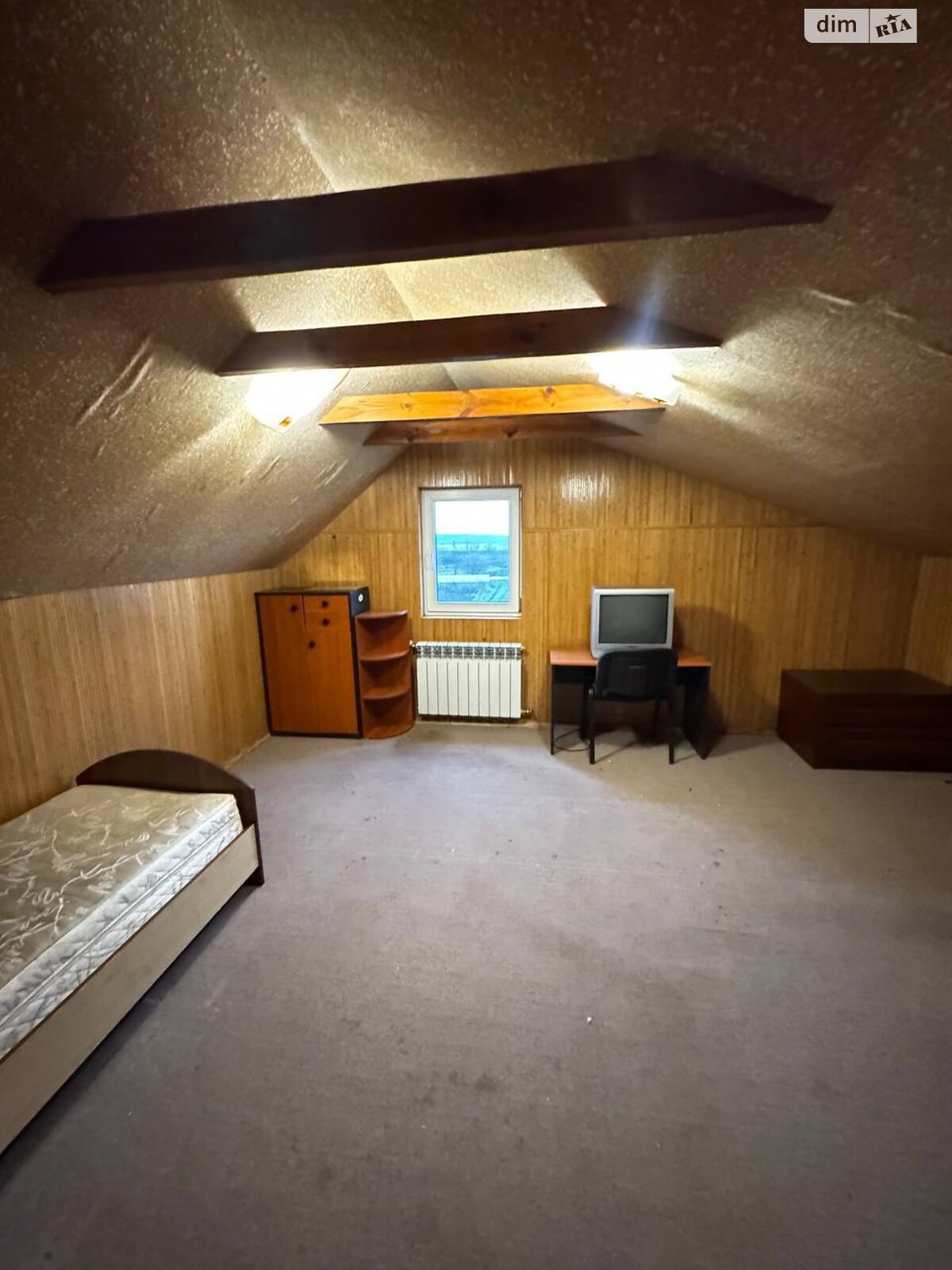 двоповерховий будинок з опаленням, 105 кв. м, цегла. Продаж у Кочережки фото 1 двоповерховий будинок з опаленням, 105 кв. м, цегла. Продаж у Кочережки фото 1