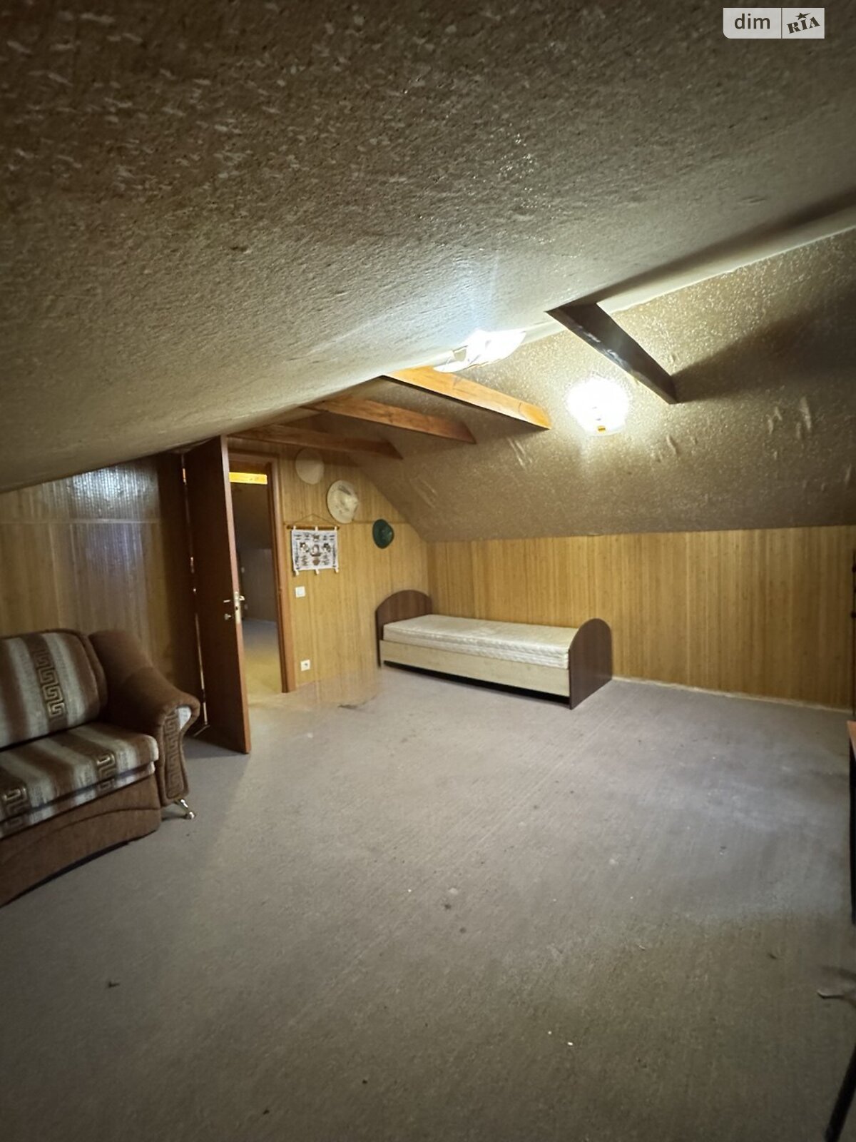 двоповерховий будинок з опаленням, 105 кв. м, цегла. Продаж у Кочережки фото 1 двоповерховий будинок з опаленням, 105 кв. м, цегла. Продаж у Кочережки фото 1