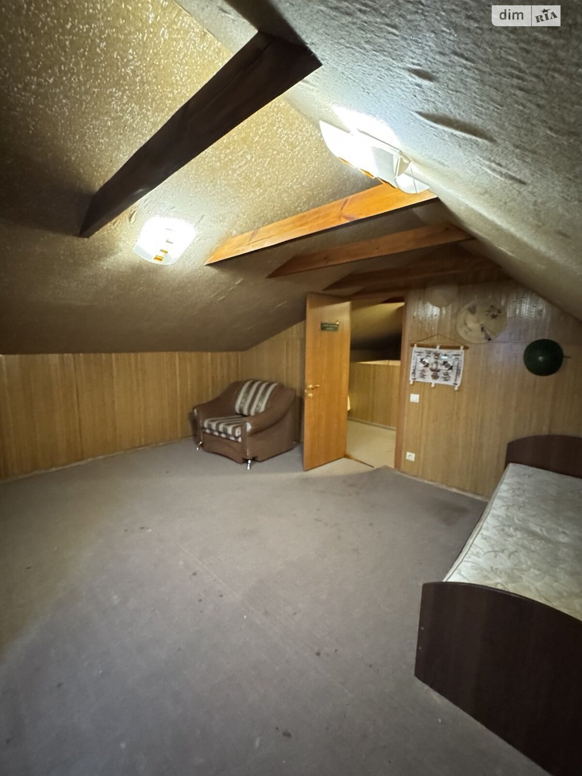 двоповерховий будинок з опаленням, 105 кв. м, цегла. Продаж у Кочережки фото 1 двоповерховий будинок з опаленням, 105 кв. м, цегла. Продаж у Кочережки фото 1