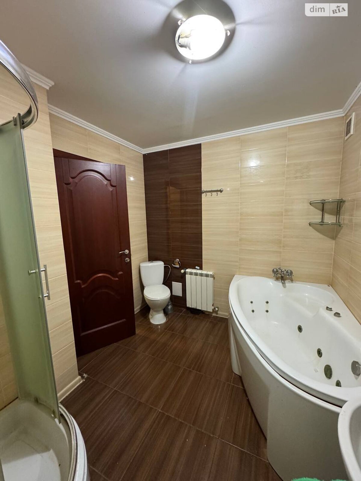 двоповерховий будинок з опаленням, 105 кв. м, цегла. Продаж у Кочережки фото 1 двоповерховий будинок з опаленням, 105 кв. м, цегла. Продаж у Кочережки фото 1