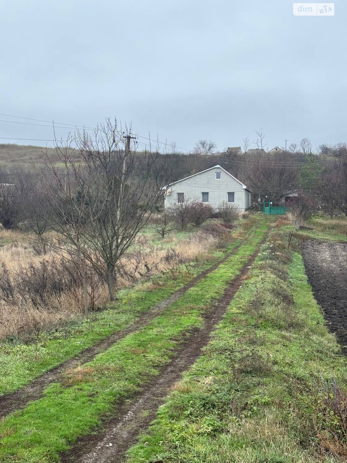 двоповерховий будинок з опаленням, 105 кв. м, цегла. Продаж у Кочережки фото 1 двоповерховий будинок з опаленням, 105 кв. м, цегла. Продаж у Кочережки фото 1