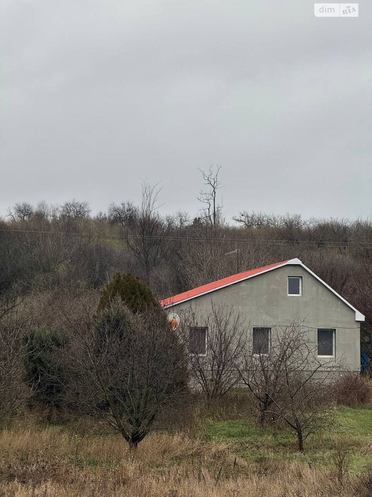 двоповерховий будинок з опаленням, 105 кв. м, цегла. Продаж у Кочережки фото 1 двоповерховий будинок з опаленням, 105 кв. м, цегла. Продаж у Кочережки фото 1