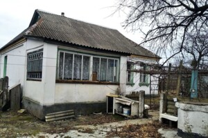 одноповерховий будинок з верандою, 150 кв. м, цегла. Продаж у Кочерові фото 2