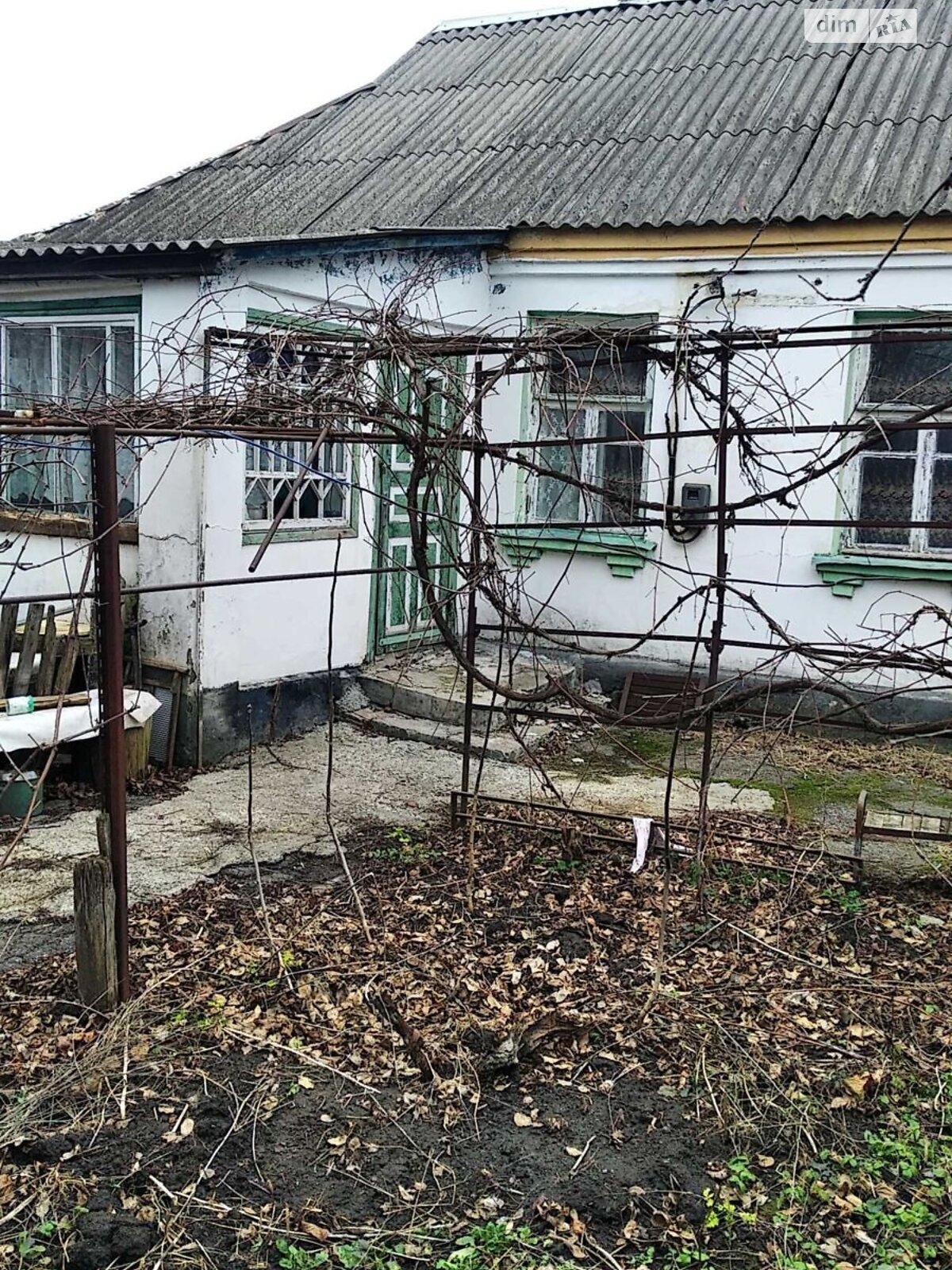 одноповерховий будинок з верандою, 150 кв. м, цегла. Продаж у Кочерові фото 1 одноповерховий будинок з верандою, 150 кв. м, цегла. Продаж у Кочерові фото 1