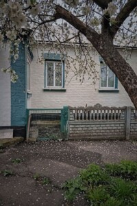 одноэтажный дом с верандой, 62 кв. м, кирпич. Продажа в Кодаках фото 2