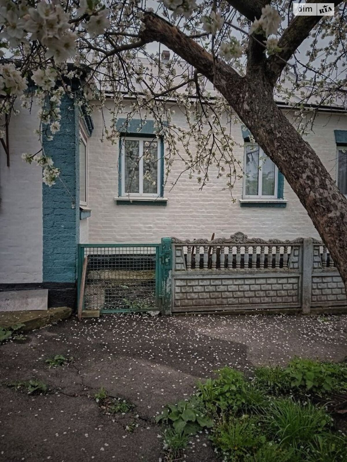 одноэтажный дом с верандой, 62 кв. м, кирпич. Продажа в Кодаках фото 1 одноэтажный дом с верандой, 62 кв. м, кирпич. Продажа в Кодаках фото 1