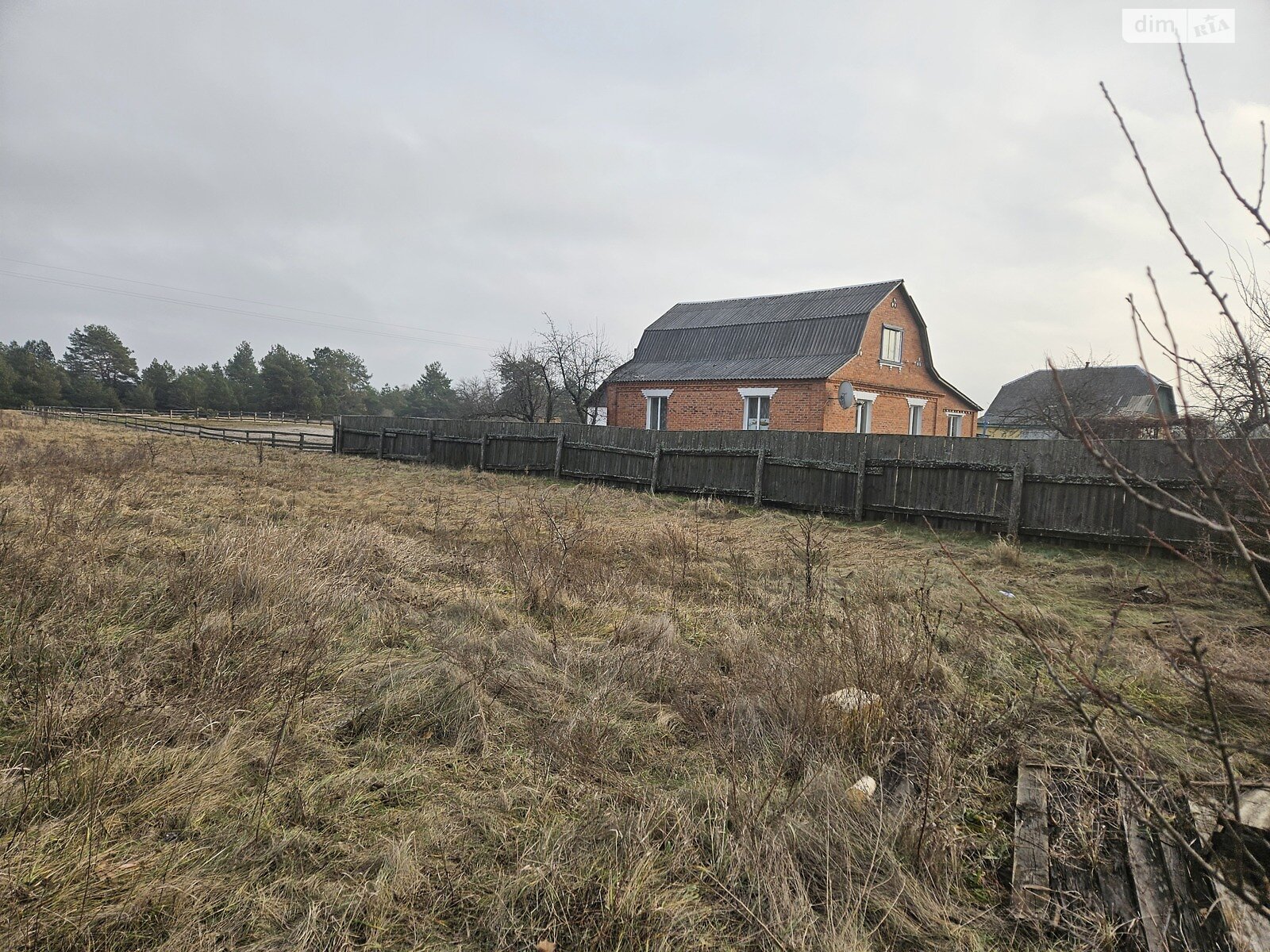 двоповерховий будинок з верандою, 35 кв. м, зруб. Продаж у Кодрі фото 1 двоповерховий будинок з верандою, 35 кв. м, зруб. Продаж у Кодрі фото 1