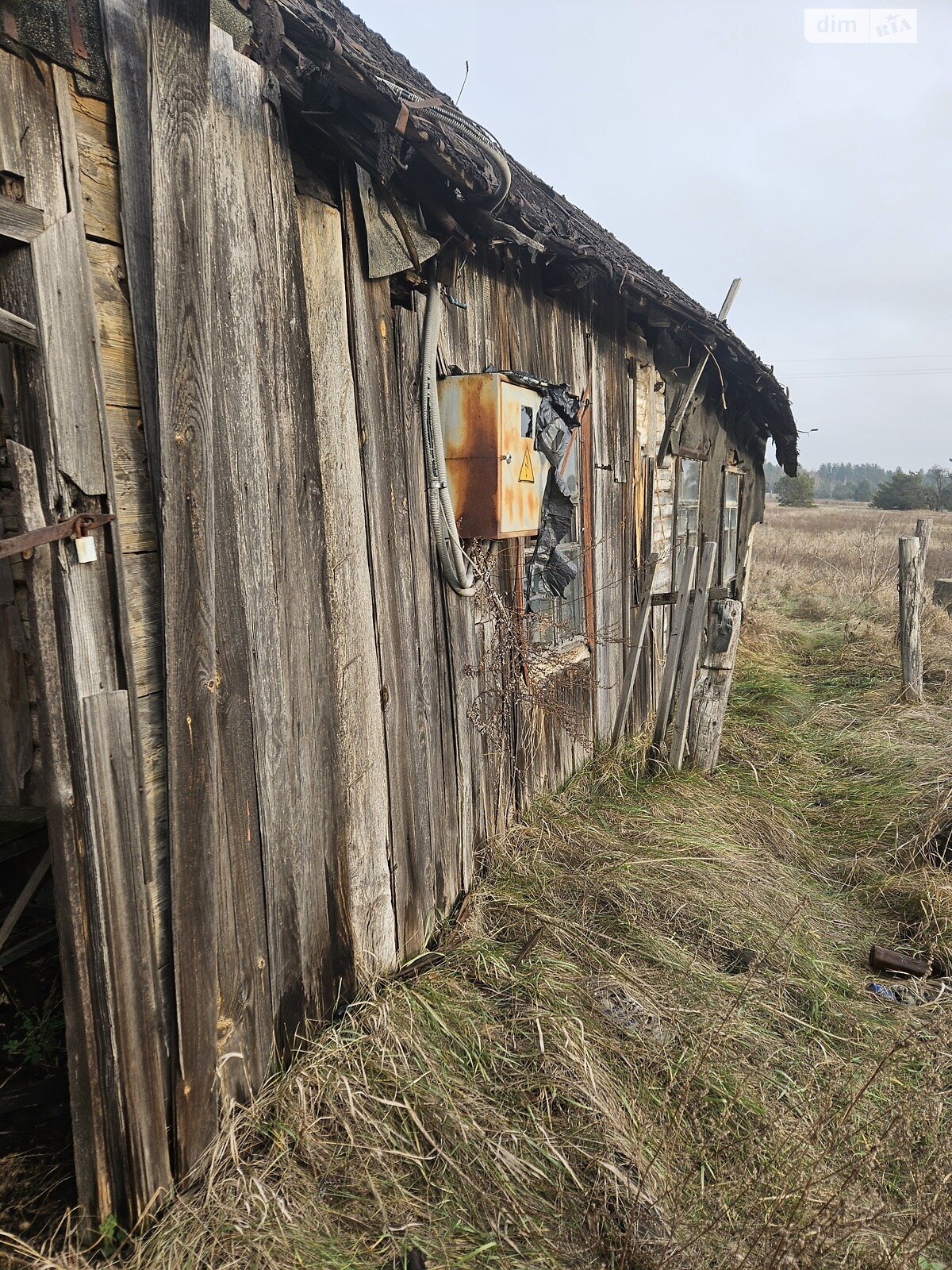 двоповерховий будинок з верандою, 35 кв. м, зруб. Продаж у Кодрі фото 1 двоповерховий будинок з верандою, 35 кв. м, зруб. Продаж у Кодрі фото 1
