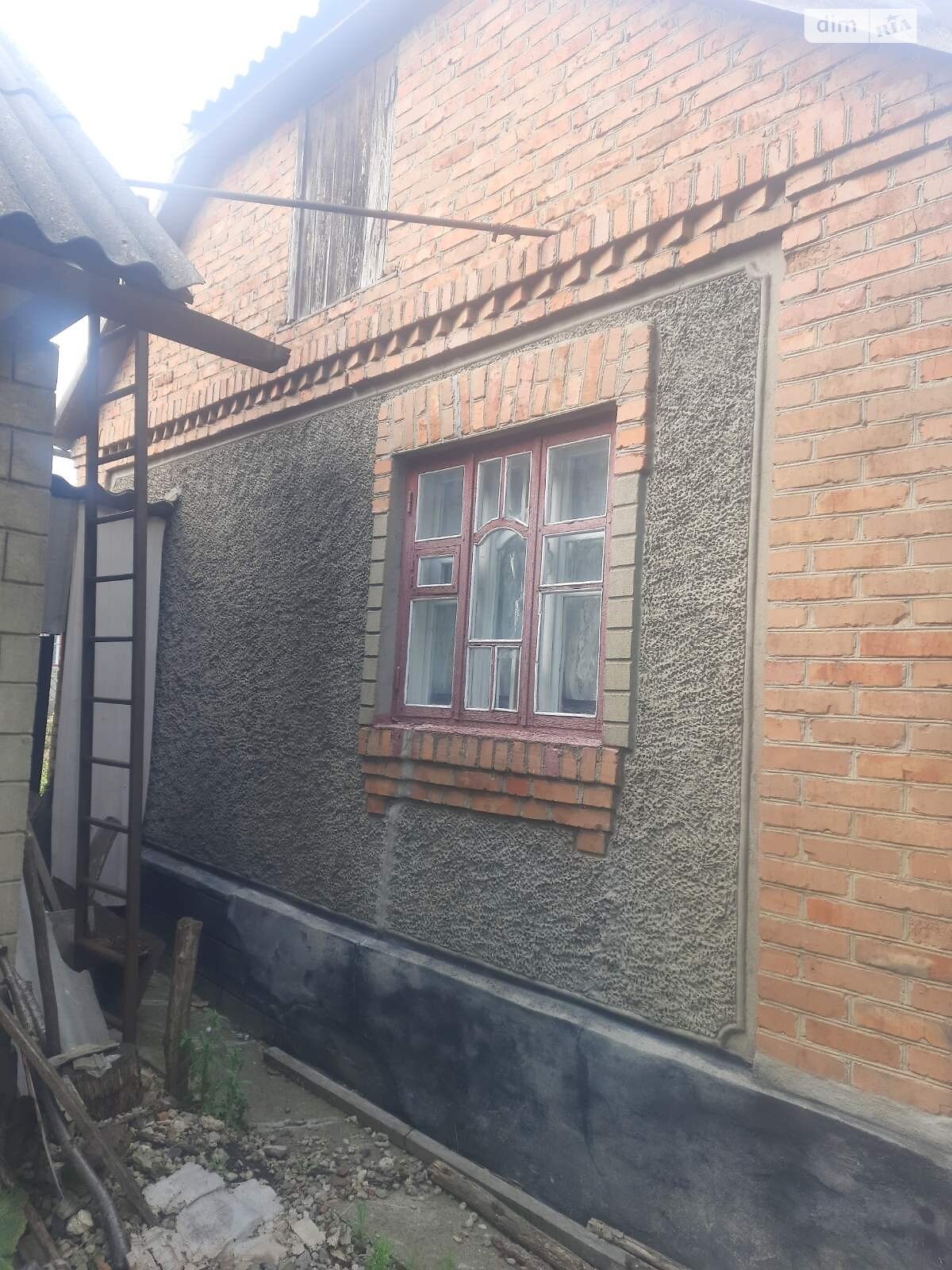 одноповерховий будинок, 28.3 кв. м, цегла. Продаж в Кодимі, район Кодима фото 1 одноповерховий будинок, 28.3 кв. м, цегла. Продаж в Кодимі, район Кодима фото 1