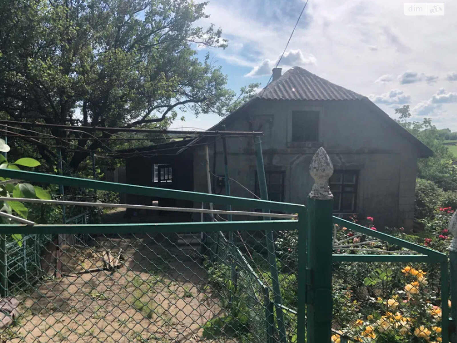 одноповерховий будинок, 43 кв. м, кирпич. Продаж у Кодимі фото 1 одноповерховий будинок, 43 кв. м, кирпич. Продаж у Кодимі фото 1
