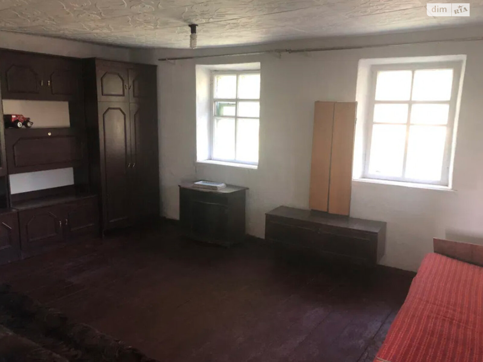 одноповерховий будинок, 43 кв. м, кирпич. Продаж у Кодимі фото 1 одноповерховий будинок, 43 кв. м, кирпич. Продаж у Кодимі фото 1