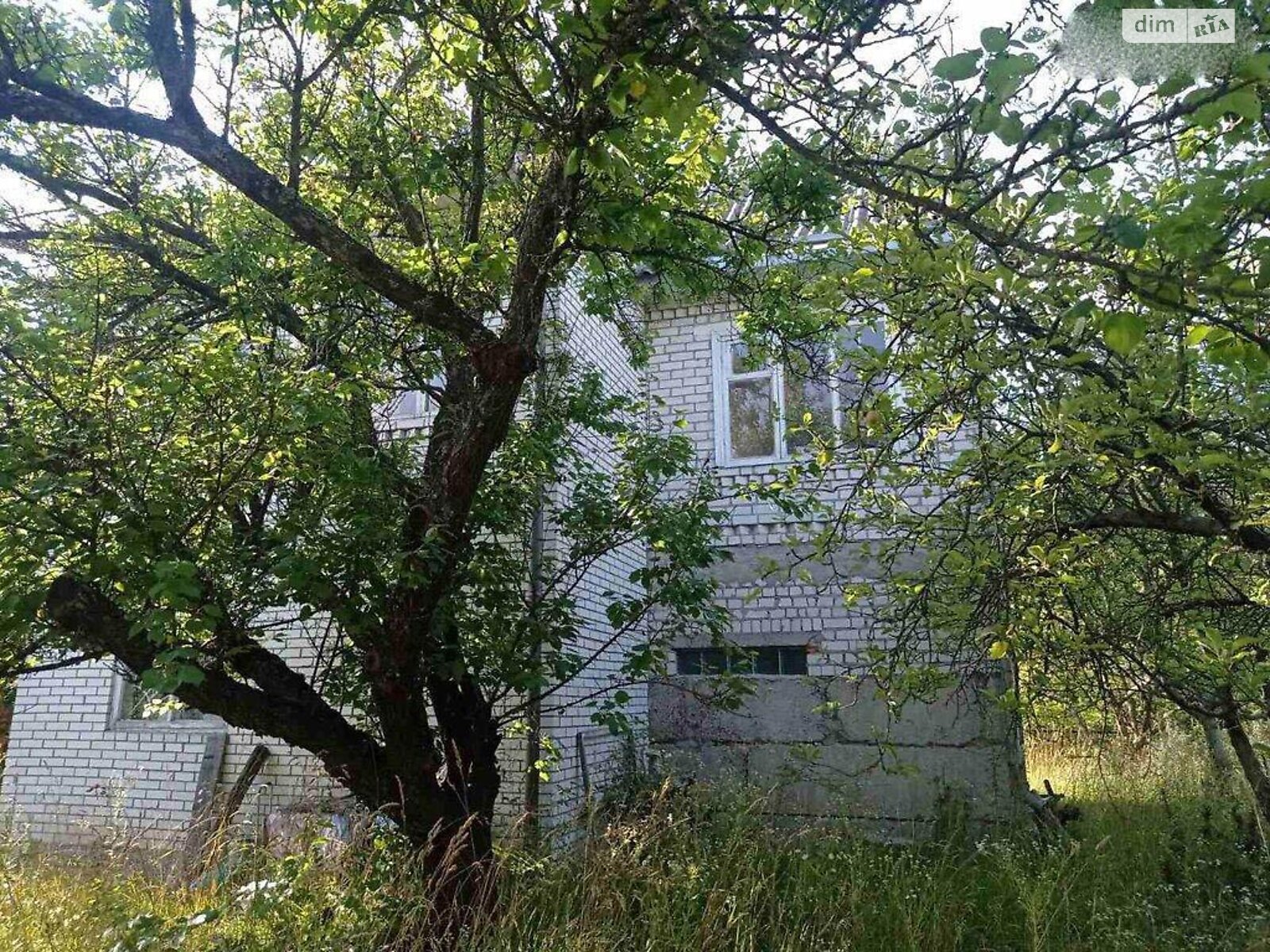 двухэтажный дом, 144 кв. м, кирпич. Продажа в Кожанке фото 1