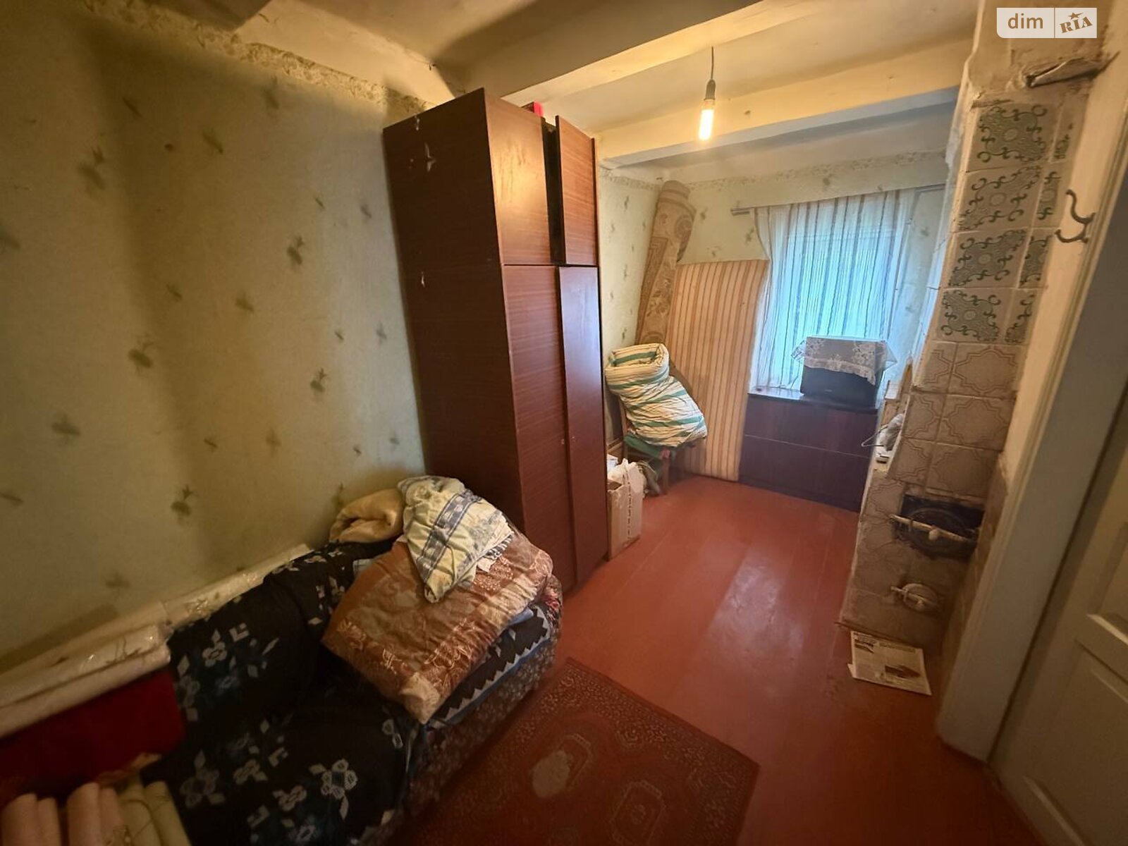 одноэтажный дом, 84.4 кв. м, дерево и кирпич. Продажа в Кожанке фото 1 одноэтажный дом, 84.4 кв. м, дерево и кирпич. Продажа в Кожанке фото 1