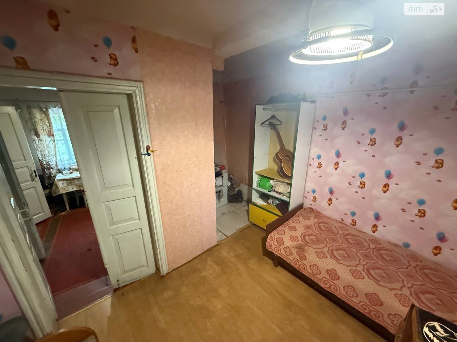 одноэтажный дом, 84.4 кв. м, дерево и кирпич. Продажа в Кожанке фото 1 одноэтажный дом, 84.4 кв. м, дерево и кирпич. Продажа в Кожанке фото 1