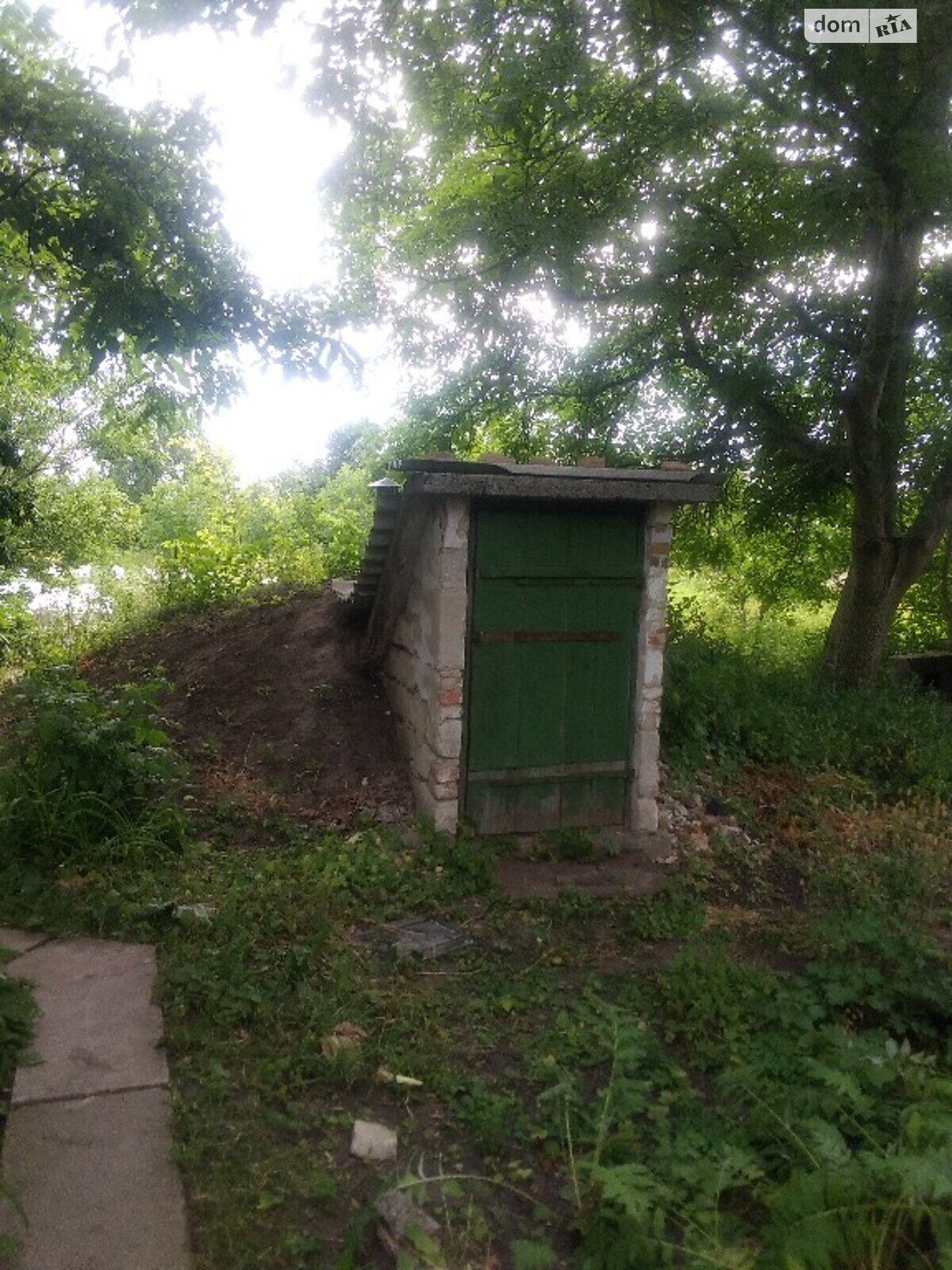 одноповерховий будинок, 60 кв. м, глинобитний. Продаж у Кожанці фото 1 одноповерховий будинок, 60 кв. м, глинобитний. Продаж у Кожанці фото 1