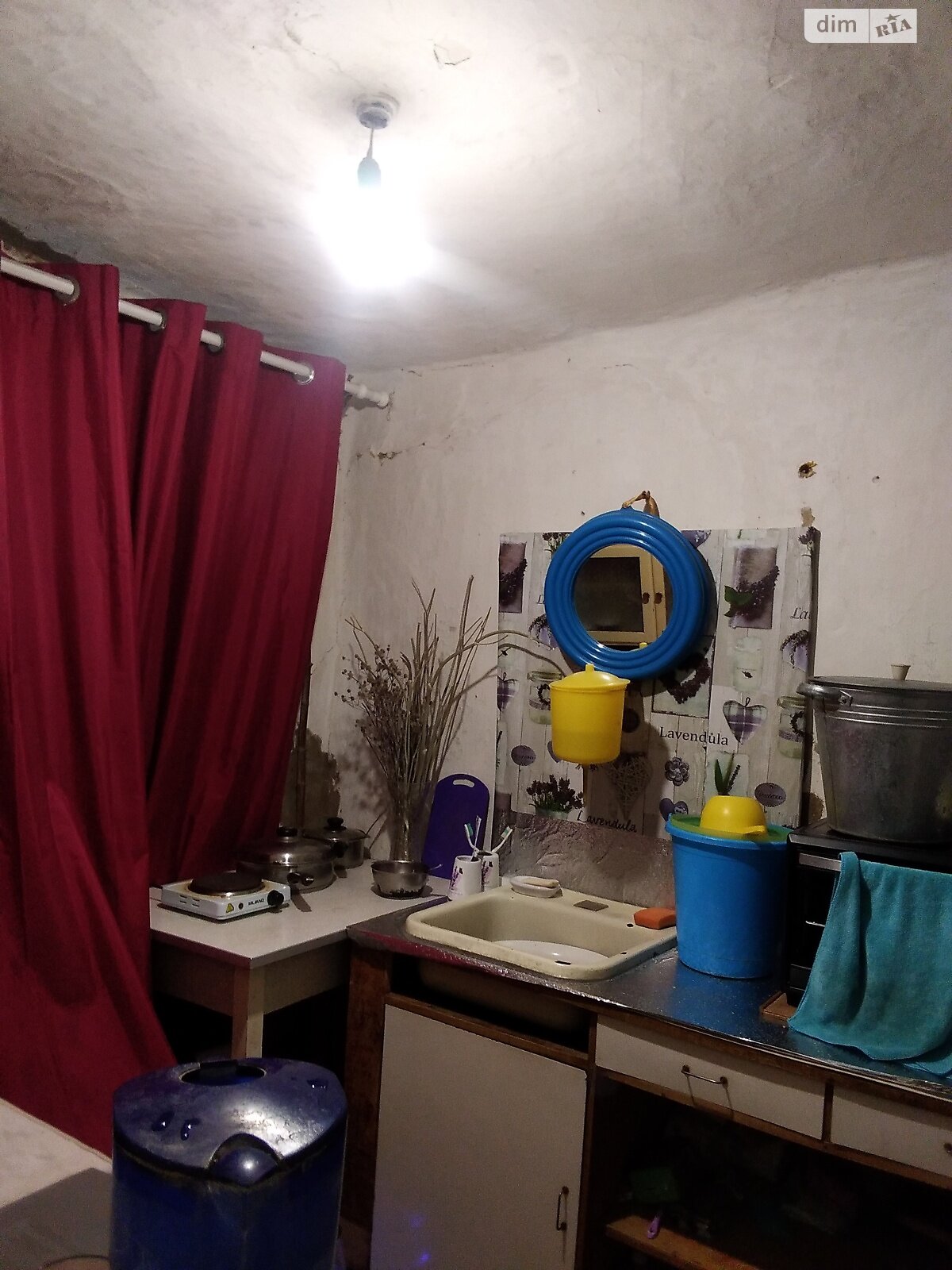 одноповерховий будинок, 60 кв. м, глинобитний. Продаж у Кожанці фото 1 одноповерховий будинок, 60 кв. м, глинобитний. Продаж у Кожанці фото 1