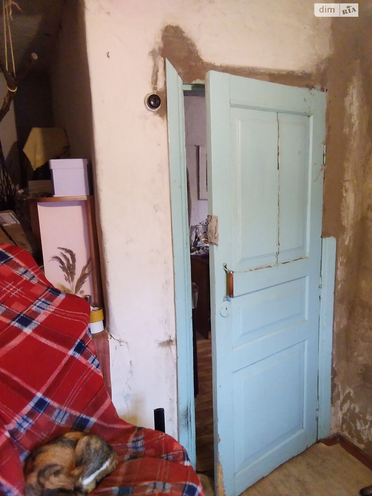 одноповерховий будинок, 60 кв. м, глинобитний. Продаж у Кожанці фото 1 одноповерховий будинок, 60 кв. м, глинобитний. Продаж у Кожанці фото 1