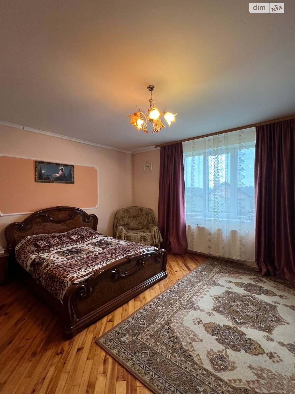 двоповерховий будинок з опаленням, 198.7 кв. м, цегла. Продаж у Кожичах фото 1