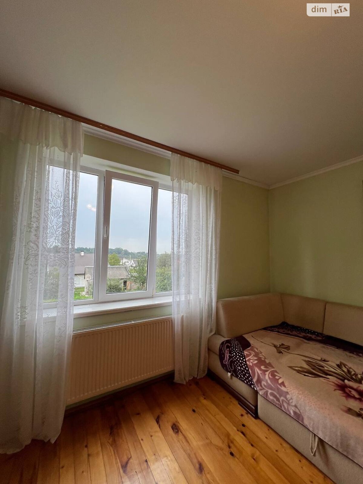 двоповерховий будинок з опаленням, 198.7 кв. м, цегла. Продаж у Кожичах фото 1