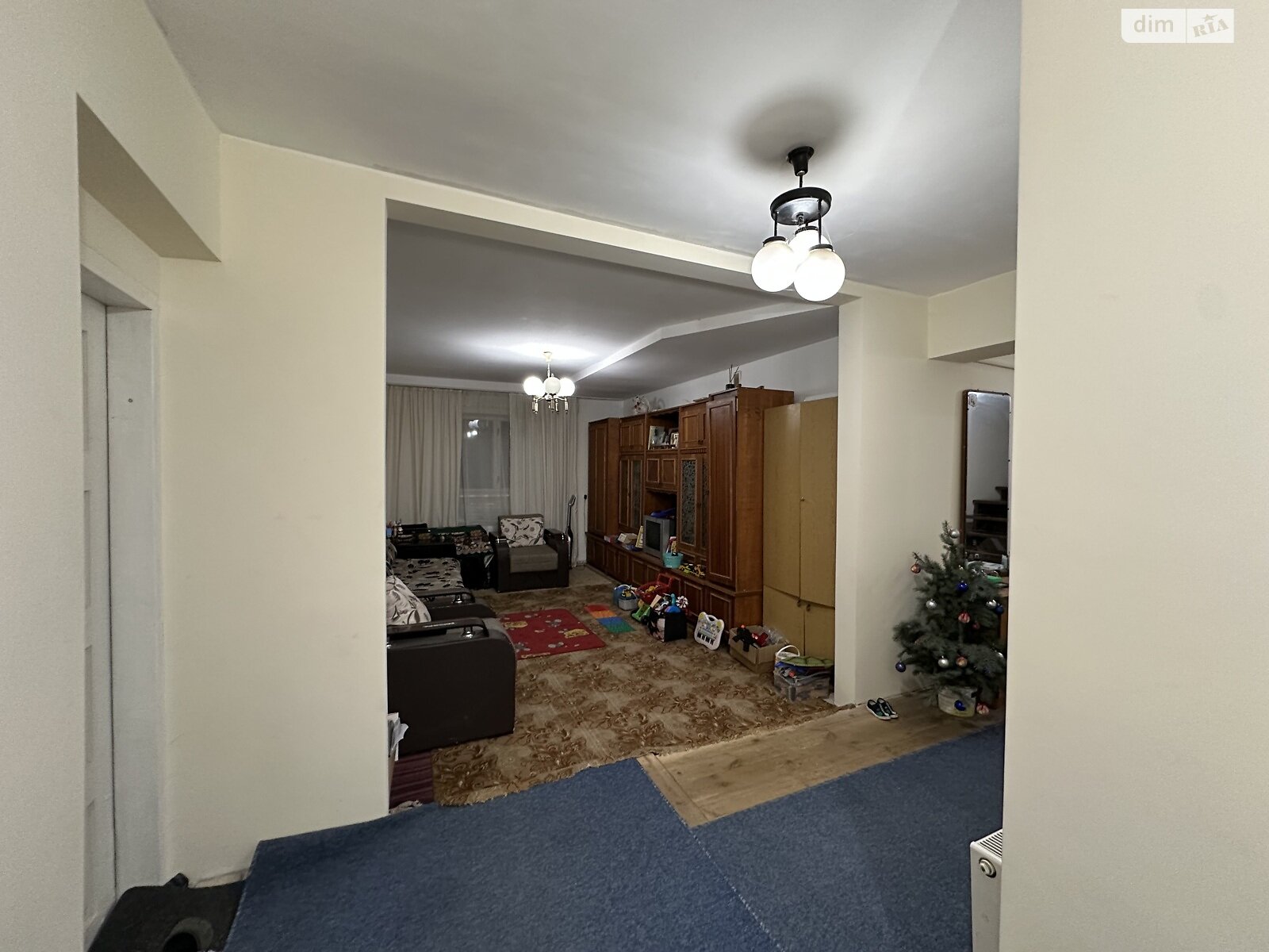 двоповерховий будинок з балконом, 364 кв. м, цегла. Продаж у Кожичах фото 1 двоповерховий будинок з балконом, 364 кв. м, цегла. Продаж у Кожичах фото 1