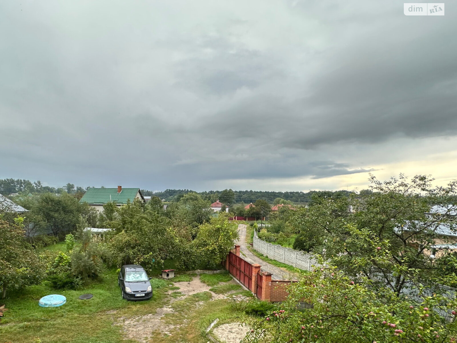 двоповерховий будинок з балконом, 364 кв. м, цегла. Продаж у Кожичах фото 1 двоповерховий будинок з балконом, 364 кв. м, цегла. Продаж у Кожичах фото 1