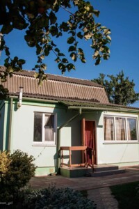 двухэтажный дом, 45.9 кв. м, газобетон. Продажа в Кожуховке фото 2