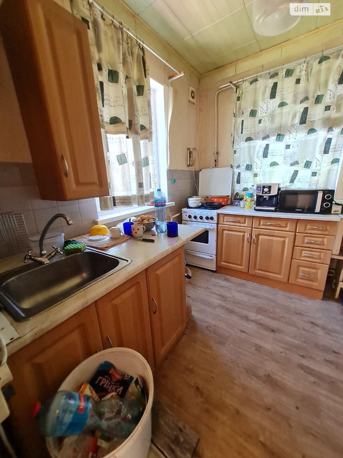 двухэтажный дом, 45.9 кв. м, газобетон. Продажа в Кожуховке фото 1 двухэтажный дом, 45.9 кв. м, газобетон. Продажа в Кожуховке фото 1