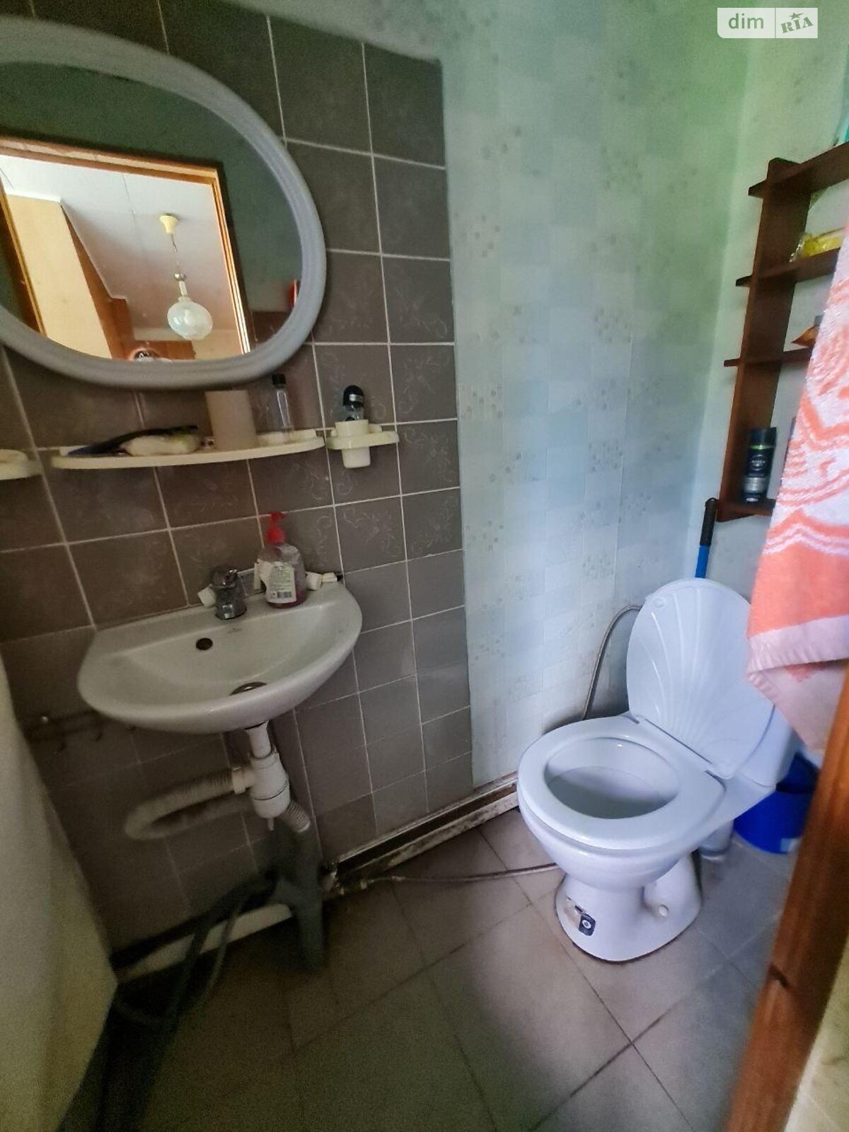 двухэтажный дом, 45.9 кв. м, газобетон. Продажа в Кожуховке фото 1 двухэтажный дом, 45.9 кв. м, газобетон. Продажа в Кожуховке фото 1
