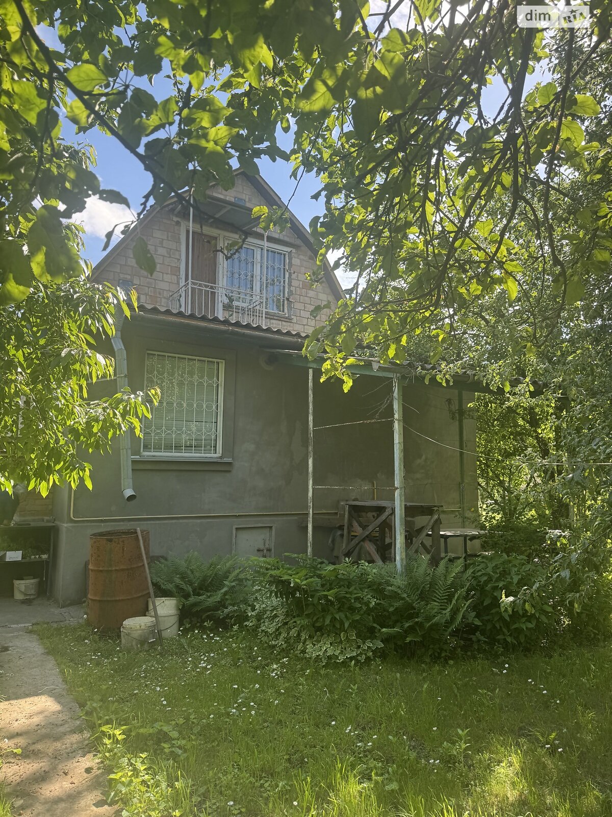 двоповерховий будинок бесідка, 150 кв. м, цегла. Продаж у Кожухівці фото 1 двоповерховий будинок бесідка, 150 кв. м, цегла. Продаж у Кожухівці фото 1