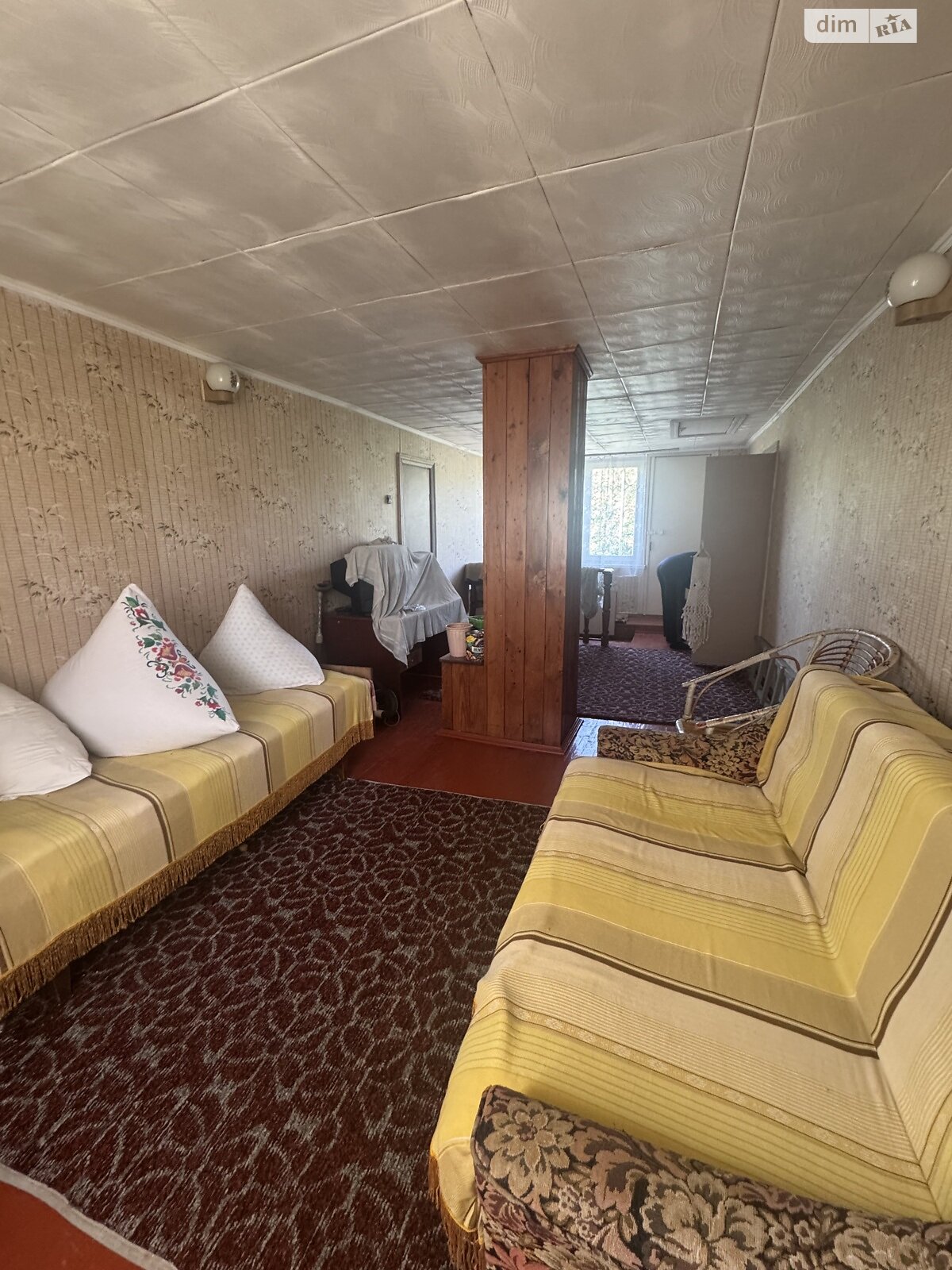 двоповерховий будинок бесідка, 150 кв. м, цегла. Продаж у Кожухівці фото 1 двоповерховий будинок бесідка, 150 кв. м, цегла. Продаж у Кожухівці фото 1