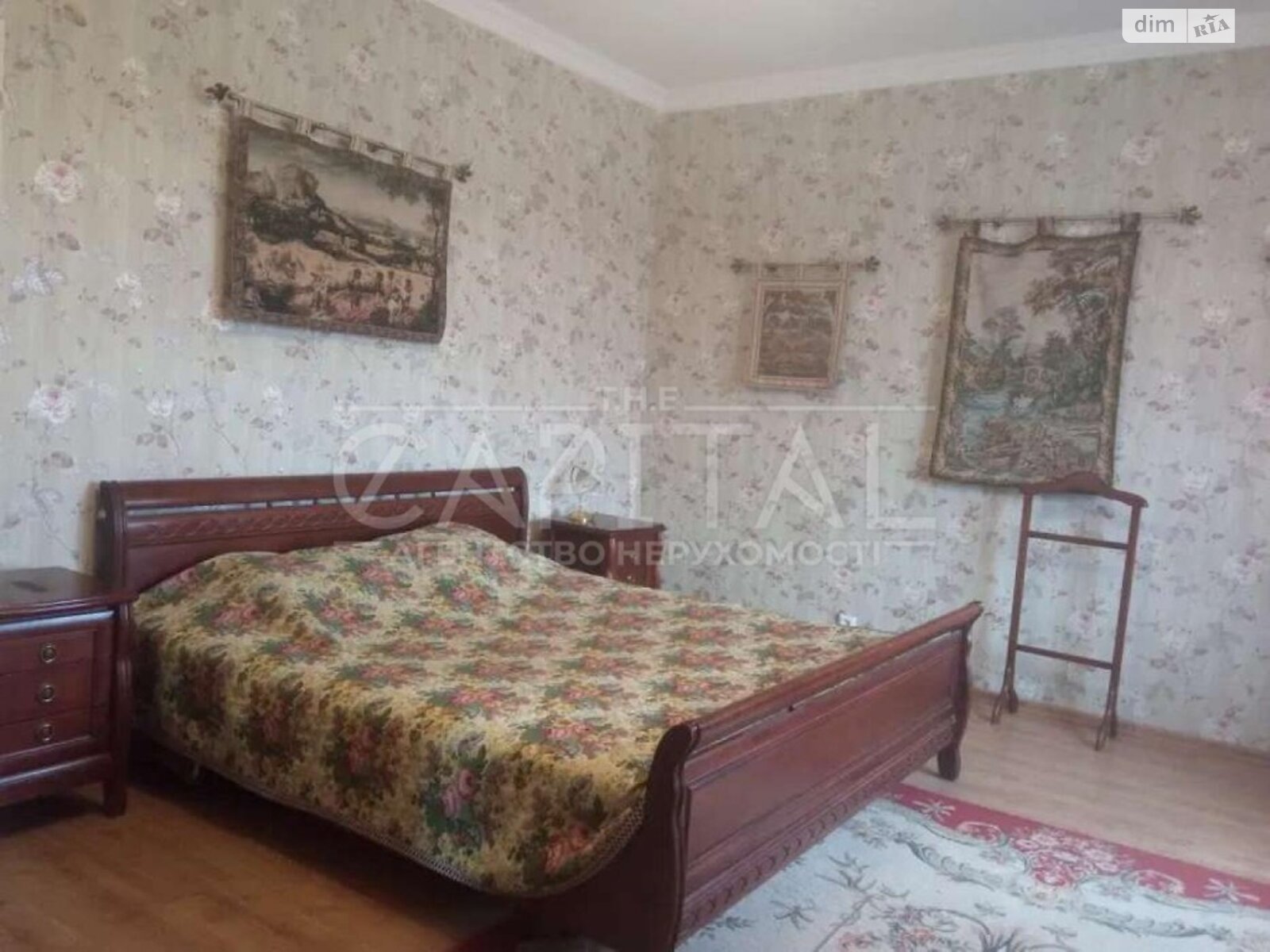 триповерховий будинок, 400 кв. м, цегла. Продаж у Кожухівці фото 1 триповерховий будинок, 400 кв. м, цегла. Продаж у Кожухівці фото 1