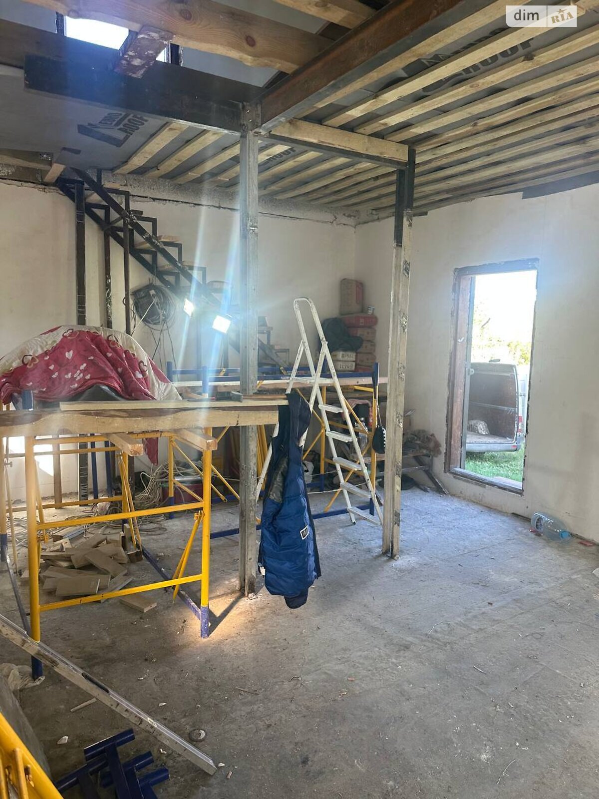 трехэтажный дом, 120 кв. м, кирпич. Продажа в Кожуховке фото 1 трехэтажный дом, 120 кв. м, кирпич. Продажа в Кожуховке фото 1