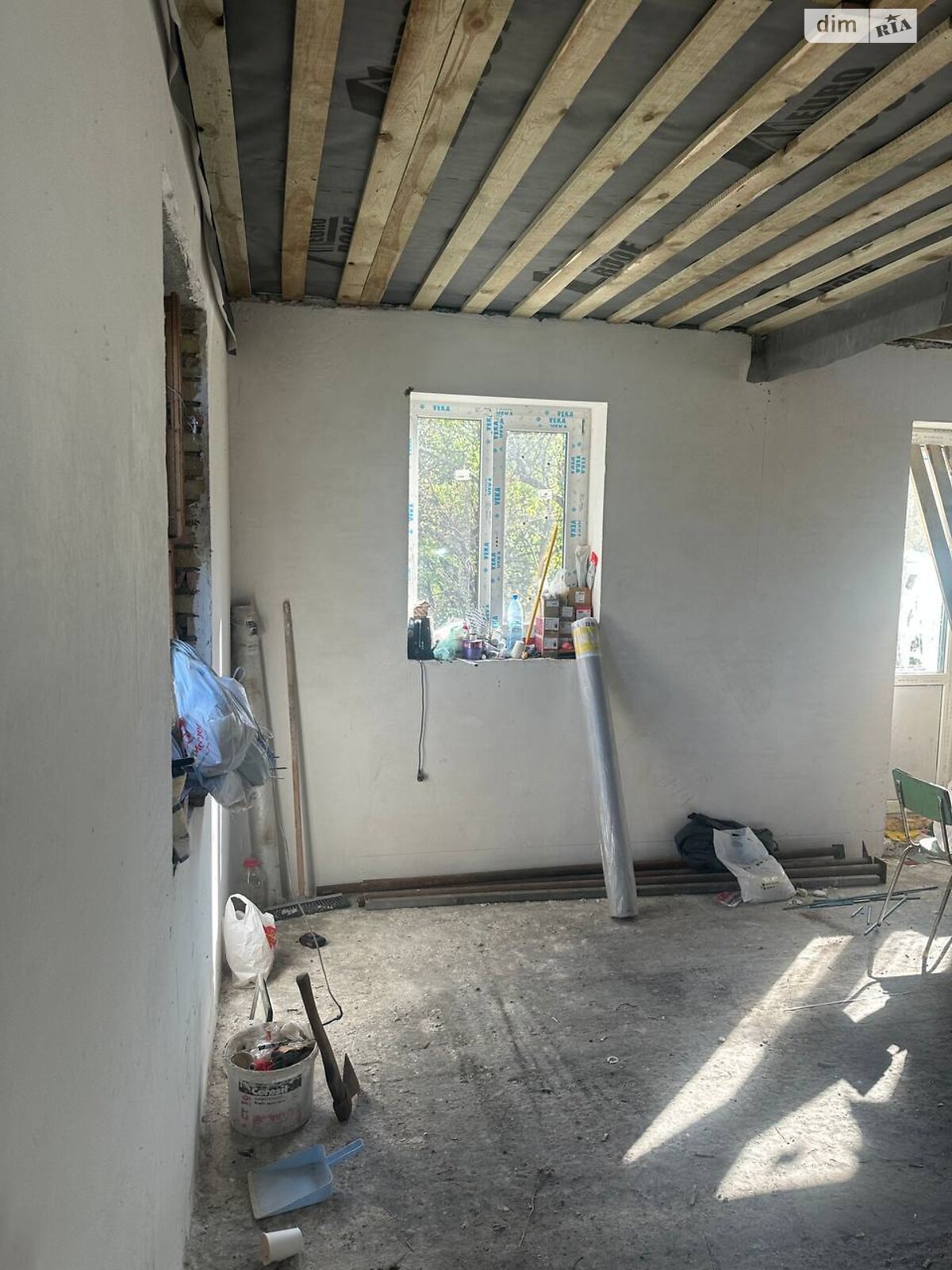 трехэтажный дом, 120 кв. м, кирпич. Продажа в Кожуховке фото 1 трехэтажный дом, 120 кв. м, кирпич. Продажа в Кожуховке фото 1