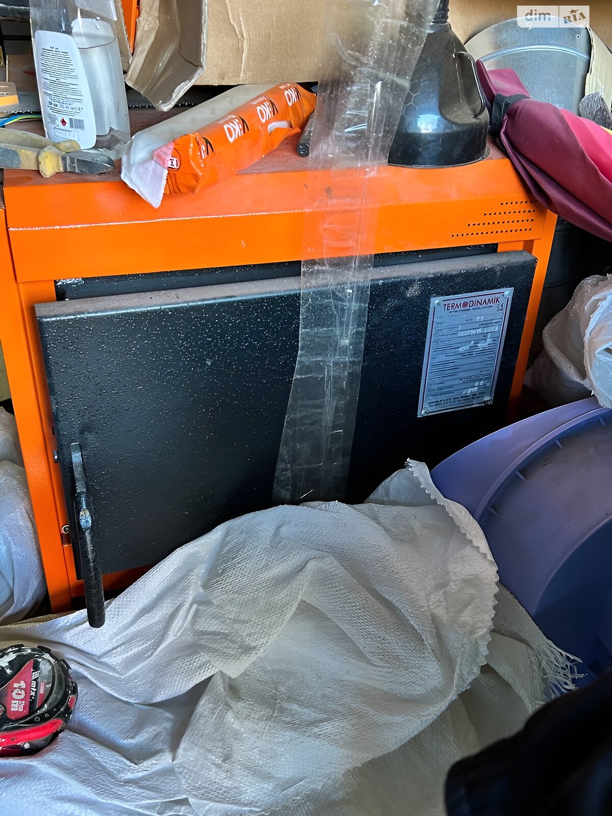 трехэтажный дом, 120 кв. м, кирпич. Продажа в Кожуховке фото 1 трехэтажный дом, 120 кв. м, кирпич. Продажа в Кожуховке фото 1