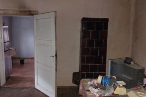 одноэтажный дом с верандой, 44 кв. м, кирпич. Продажа в Кольчине фото 2