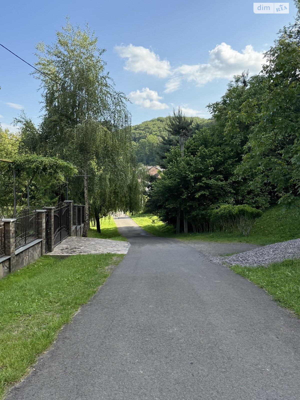 двоповерховий будинок з гаражем, 175 кв. м, кирпич. Продаж у Кольчині фото 1 двоповерховий будинок з гаражем, 175 кв. м, кирпич. Продаж у Кольчині фото 1
