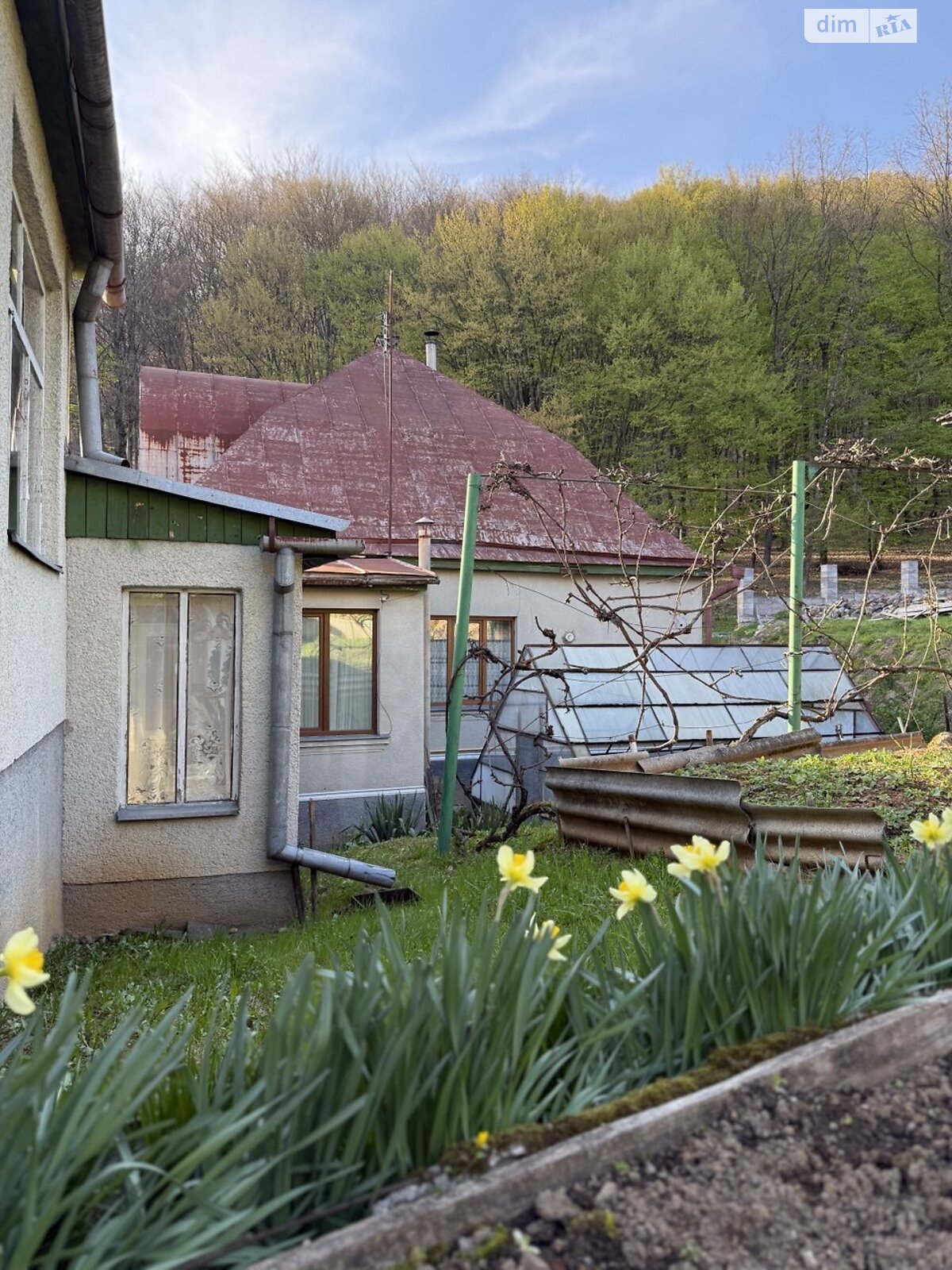 двоповерховий будинок з гаражем, 175 кв. м, кирпич. Продаж у Кольчині фото 1 двоповерховий будинок з гаражем, 175 кв. м, кирпич. Продаж у Кольчині фото 1