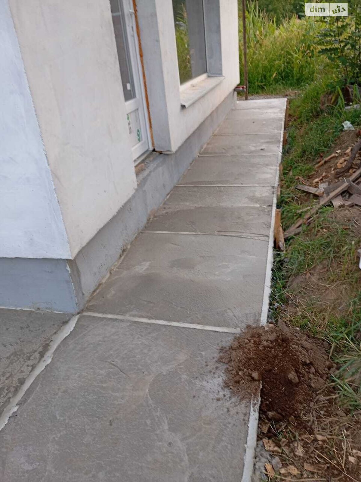 одноповерховий будинок з опаленням, 65.5 кв. м, цегла. Продаж у Кольчині фото 1 одноповерховий будинок з опаленням, 65.5 кв. м, цегла. Продаж у Кольчині фото 1