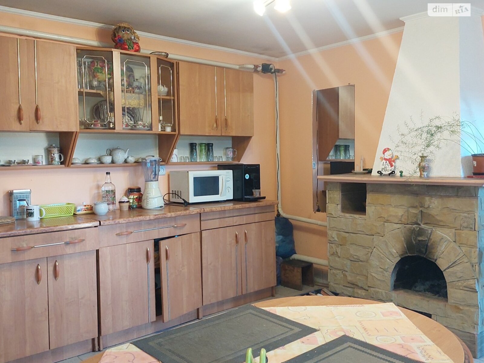 одноповерховий будинок з опаленням, 90 кв. м, цегла саманна. Продаж у Кольчині фото 1 одноповерховий будинок з опаленням, 90 кв. м, цегла саманна. Продаж у Кольчині фото 1